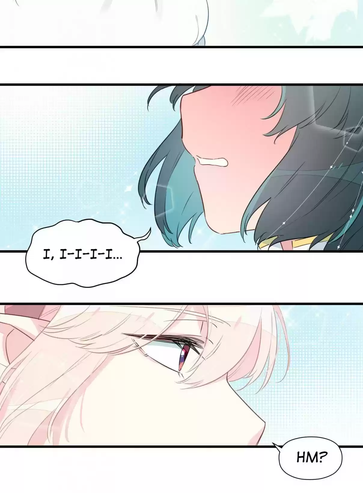 What Should I Do If I've Signed a Marriage Contract with the Elven Princess 26 Another Cup of Coca-Tadpola, Please!