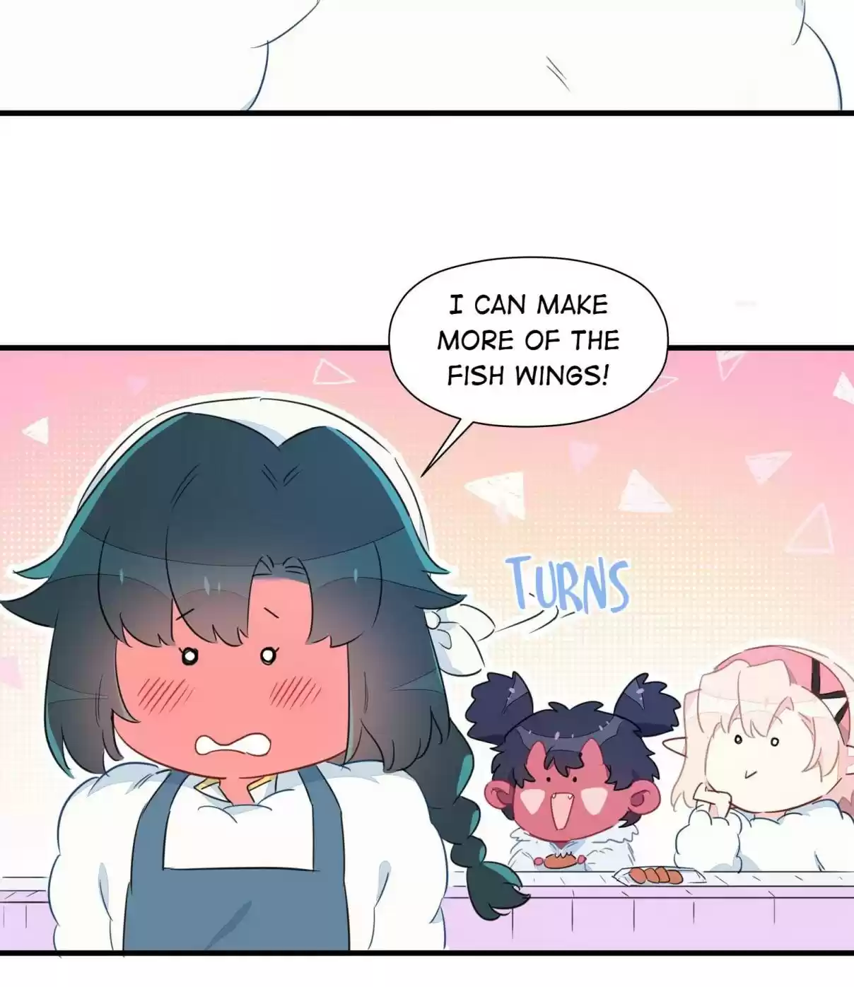 What Should I Do If I've Signed a Marriage Contract with the Elven Princess 26 Another Cup of Coca-Tadpola, Please!