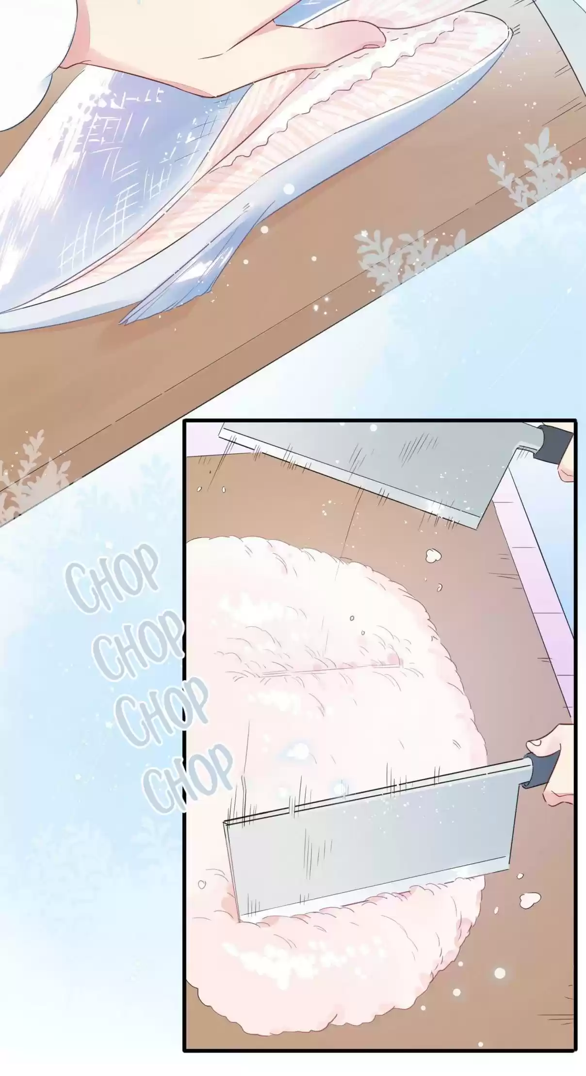 What Should I Do If I've Signed a Marriage Contract with the Elven Princess 27 Ah Sha... You're My Only Goddess