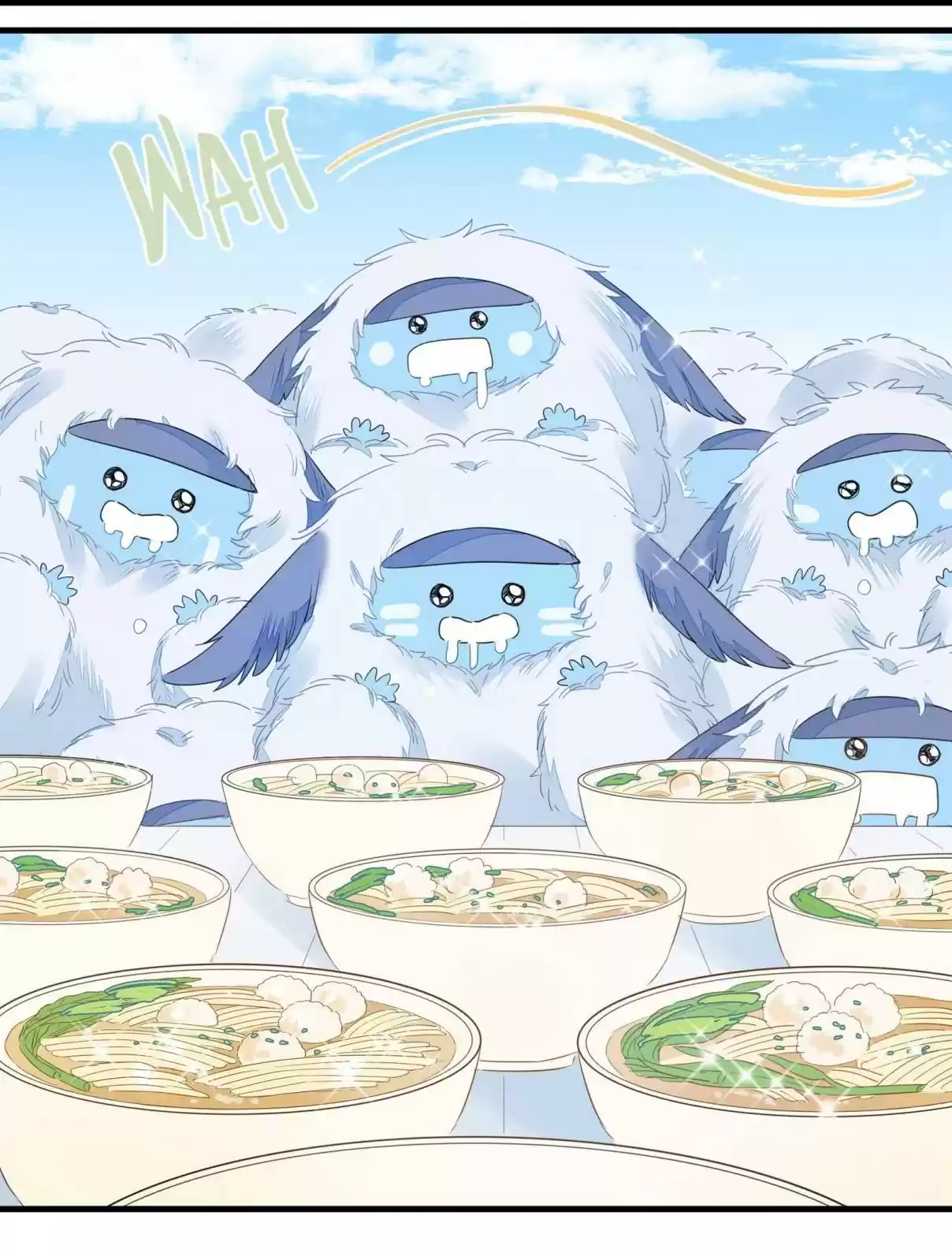 What Should I Do If I've Signed a Marriage Contract with the Elven Princess 27 Ah Sha... You're My Only Goddess