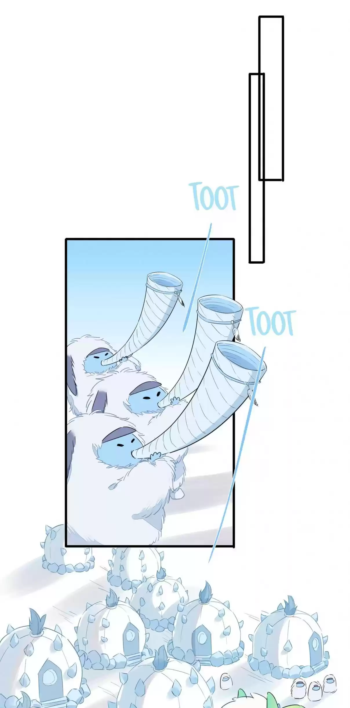 What Should I Do If I've Signed a Marriage Contract with the Elven Princess 27 Ah Sha... You're My Only Goddess