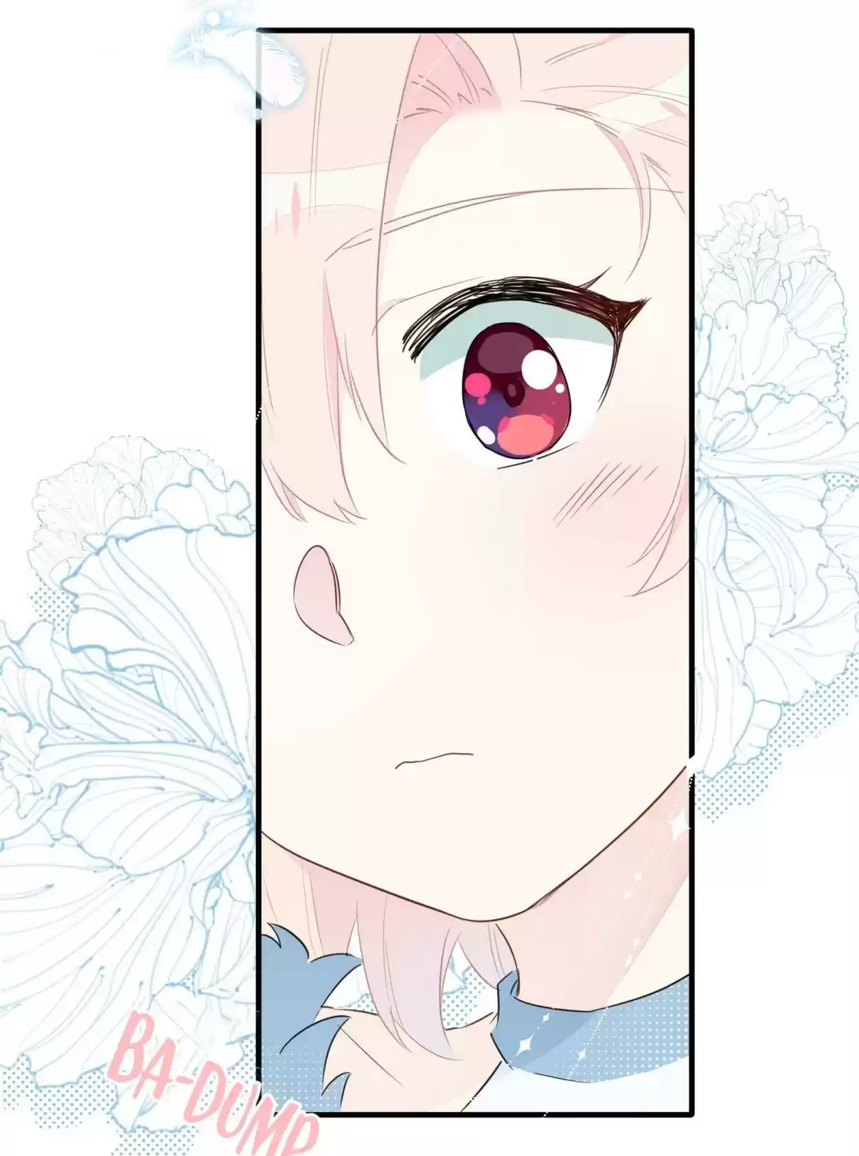 What Should I Do If I've Signed a Marriage Contract with the Elven Princess 27 Ah Sha... You're My Only Goddess