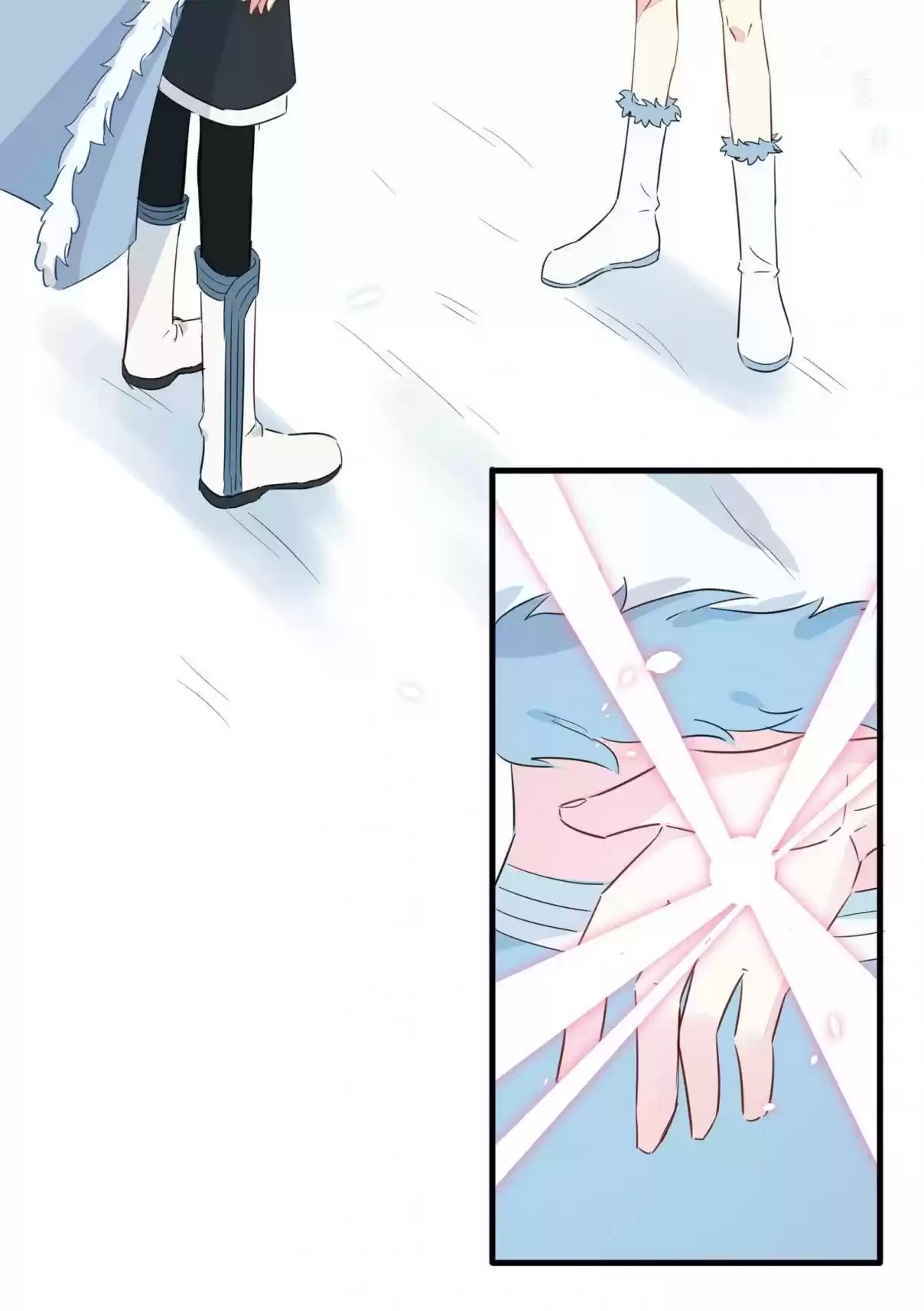 What Should I Do If I've Signed a Marriage Contract with the Elven Princess 28 She’s Not Nan Yue. Who Is She?