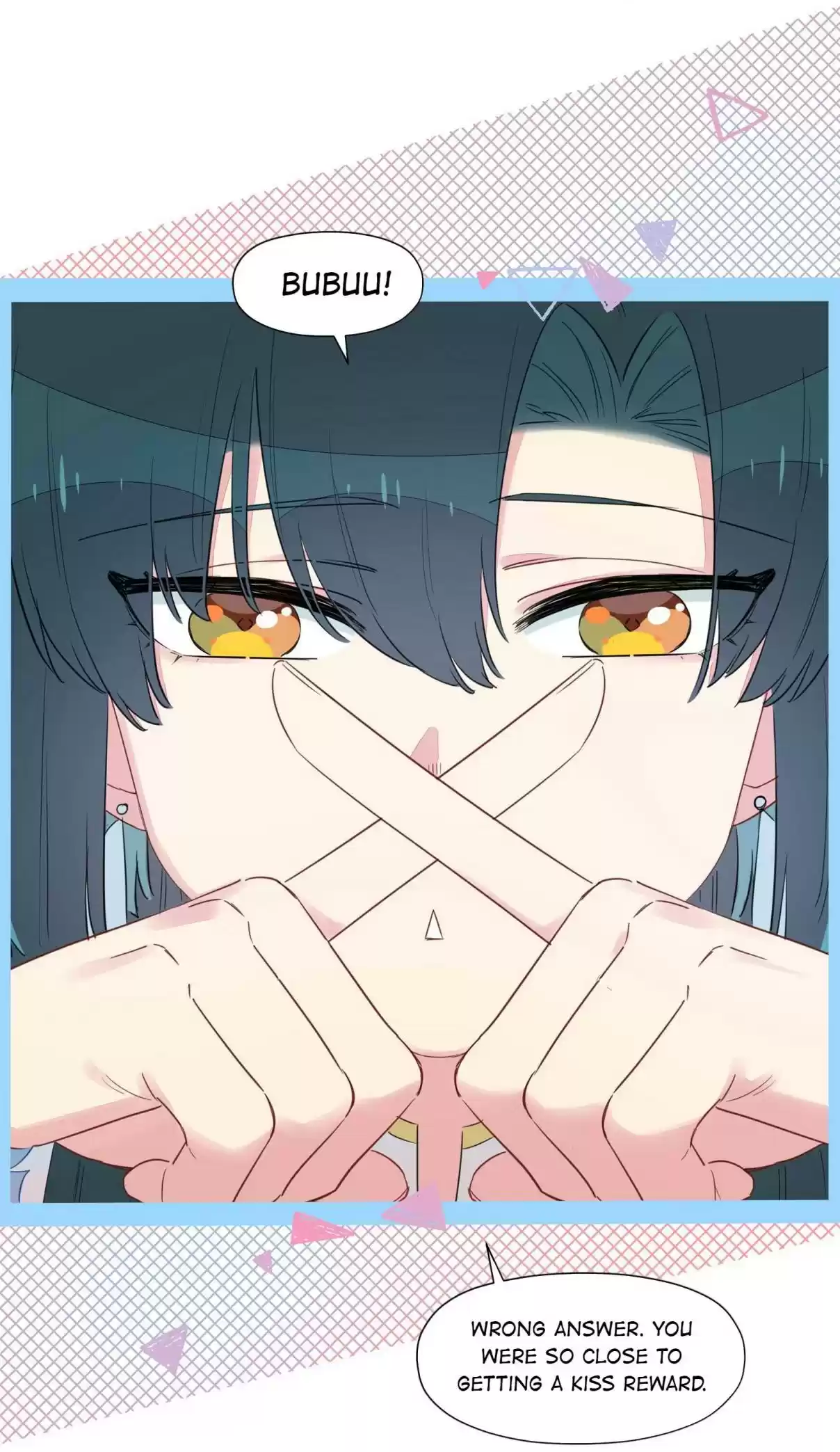 What Should I Do If I've Signed a Marriage Contract with the Elven Princess 28 She’s Not Nan Yue. Who Is She?