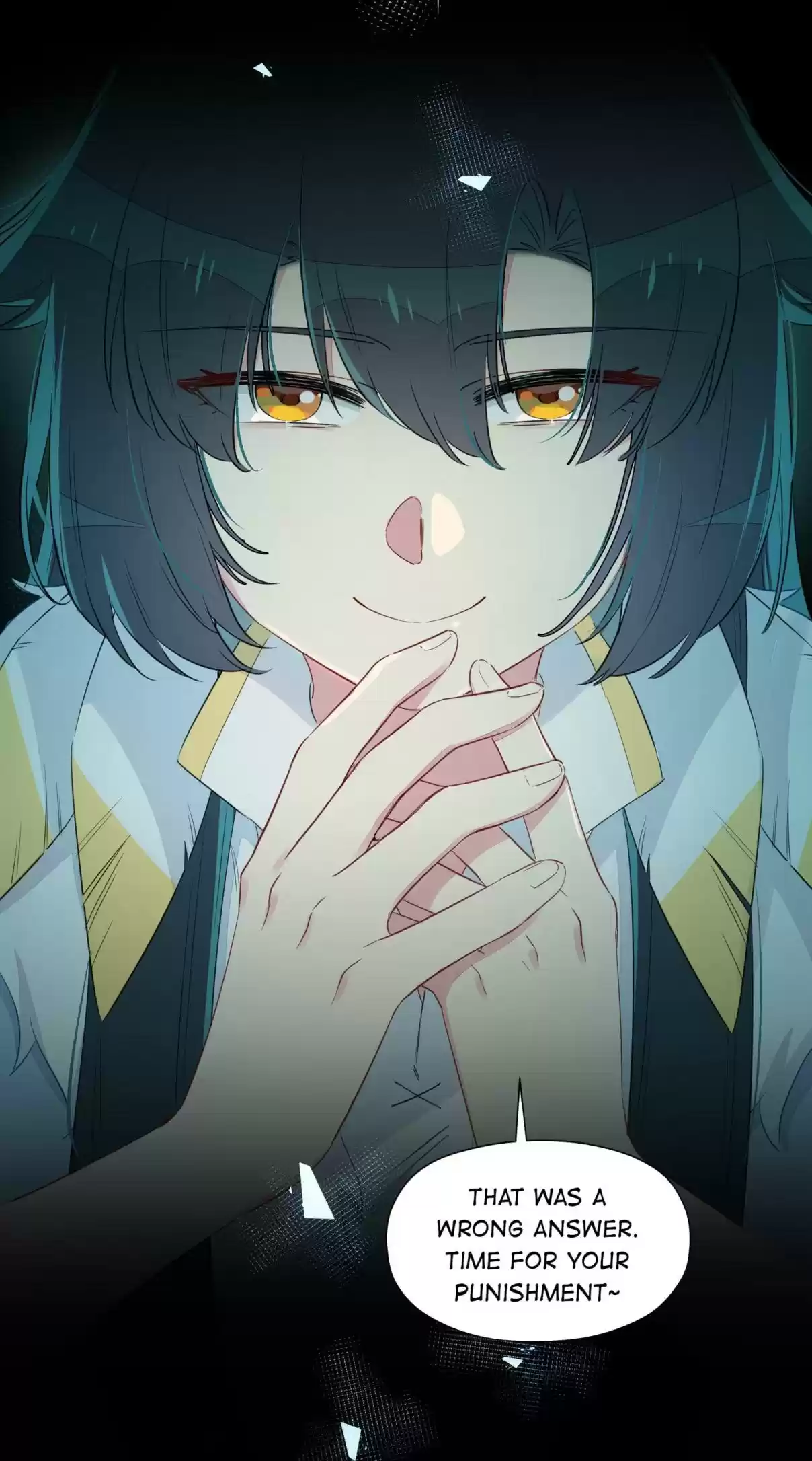 What Should I Do If I've Signed a Marriage Contract with the Elven Princess 28 She’s Not Nan Yue. Who Is She?