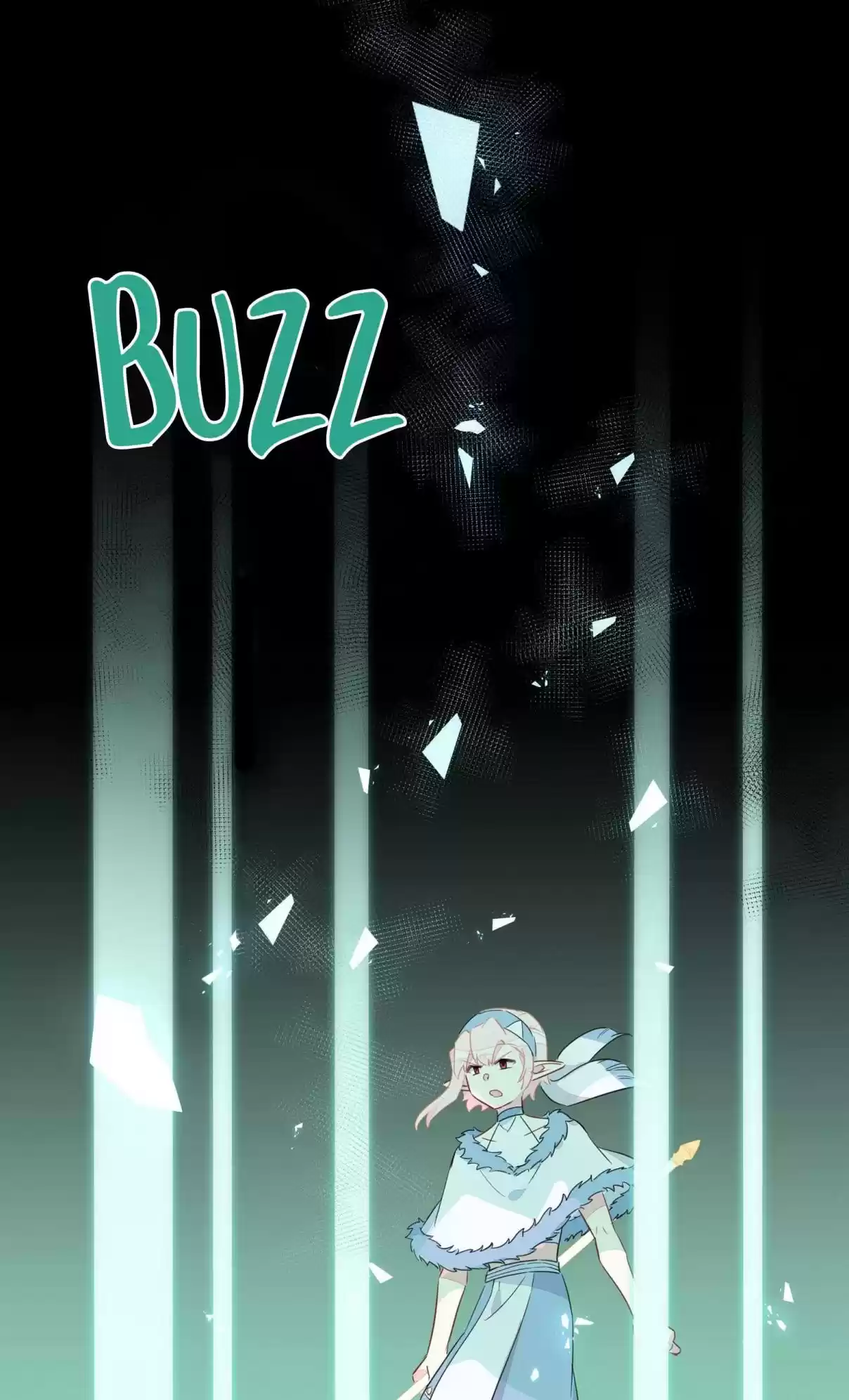 What Should I Do If I've Signed a Marriage Contract with the Elven Princess 28 She’s Not Nan Yue. Who Is She?