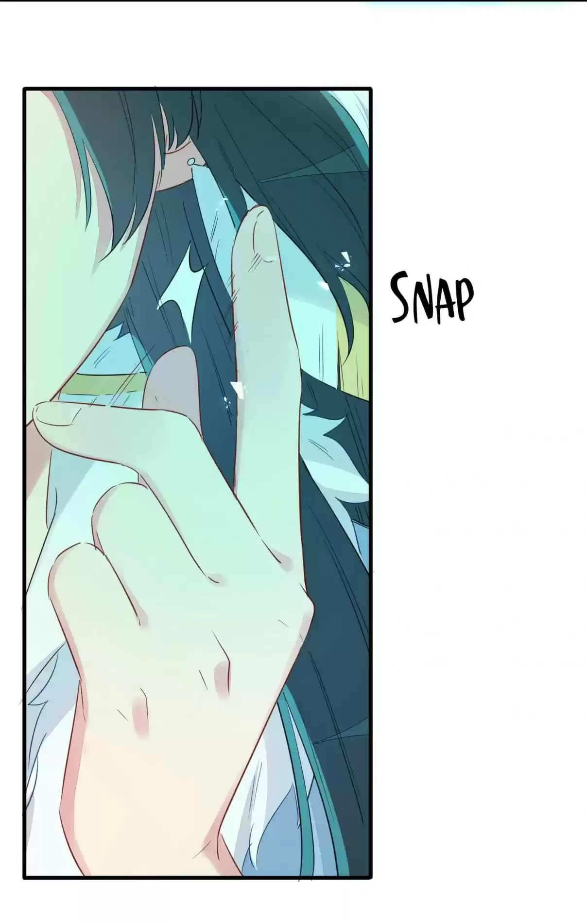 What Should I Do If I've Signed a Marriage Contract with the Elven Princess 28 She’s Not Nan Yue. Who Is She?