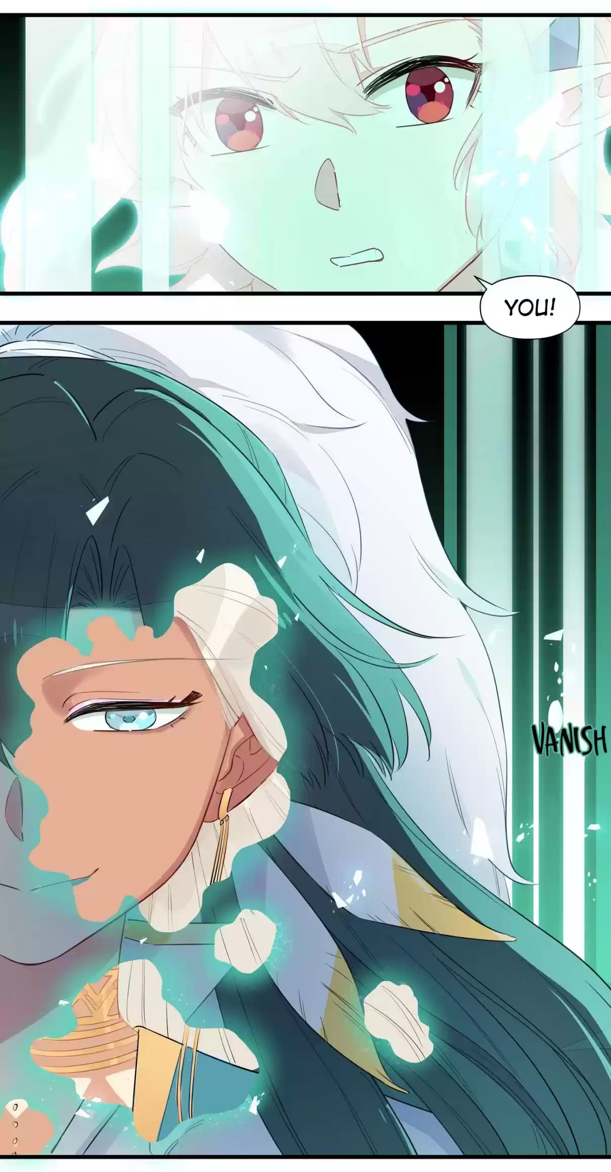 What Should I Do If I've Signed a Marriage Contract with the Elven Princess 28 She’s Not Nan Yue. Who Is She?