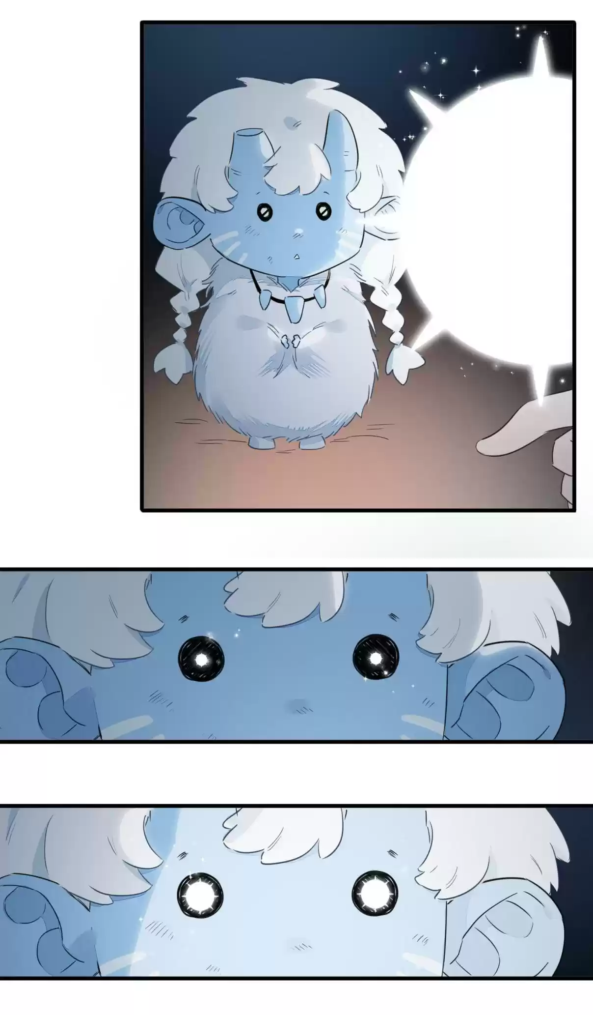 What Should I Do If I've Signed a Marriage Contract with the Elven Princess 28 She’s Not Nan Yue. Who Is She?