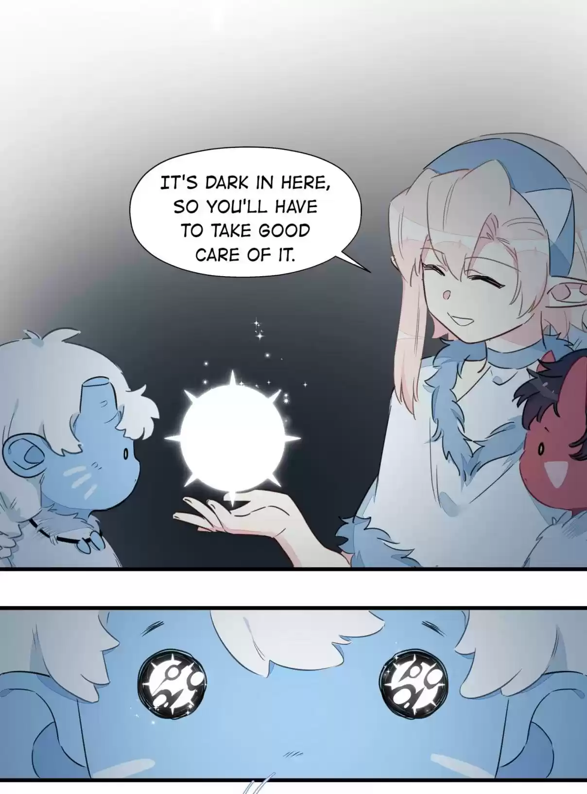 What Should I Do If I've Signed a Marriage Contract with the Elven Princess 28 She’s Not Nan Yue. Who Is She?