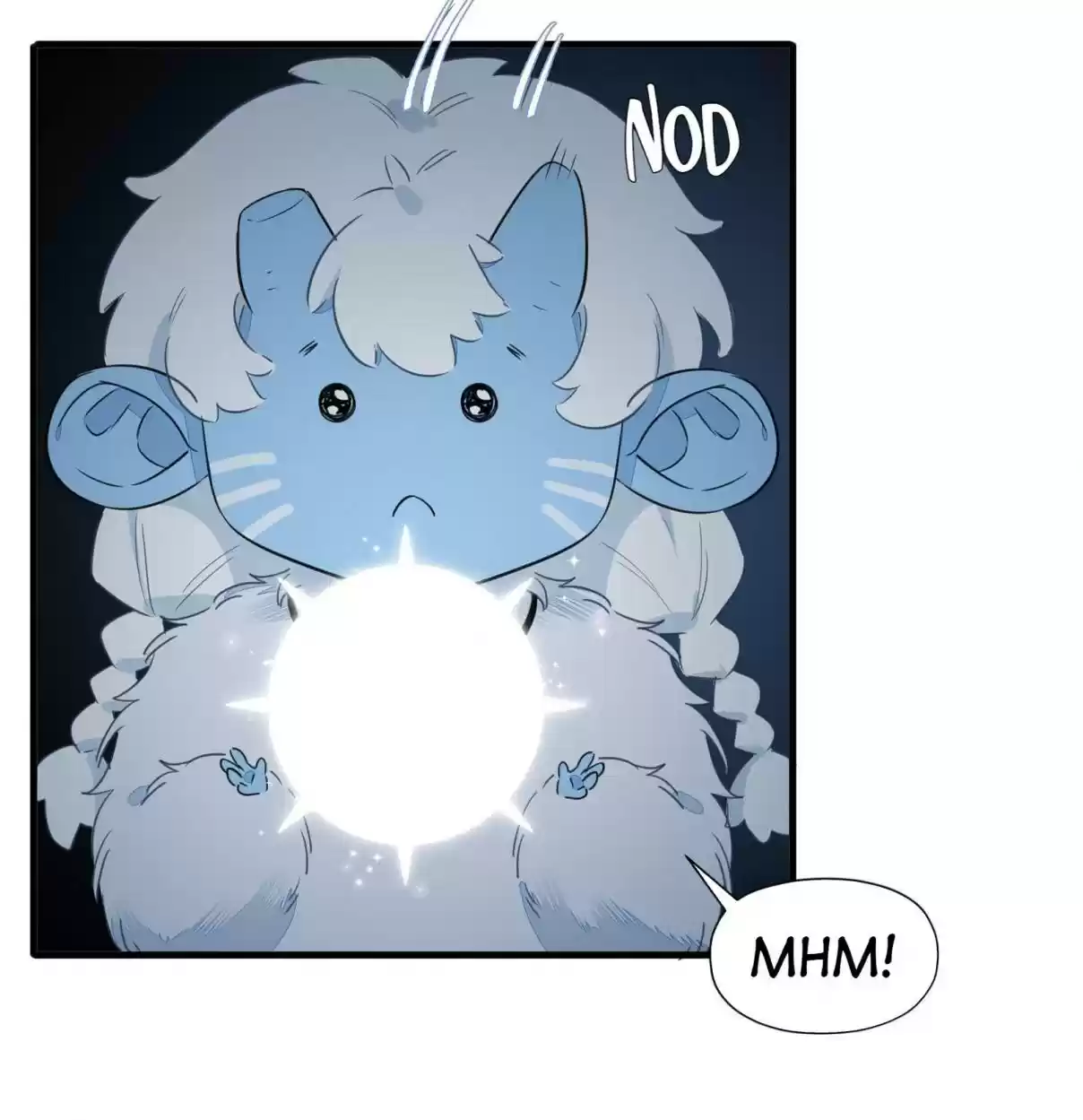 What Should I Do If I've Signed a Marriage Contract with the Elven Princess 28 She’s Not Nan Yue. Who Is She?