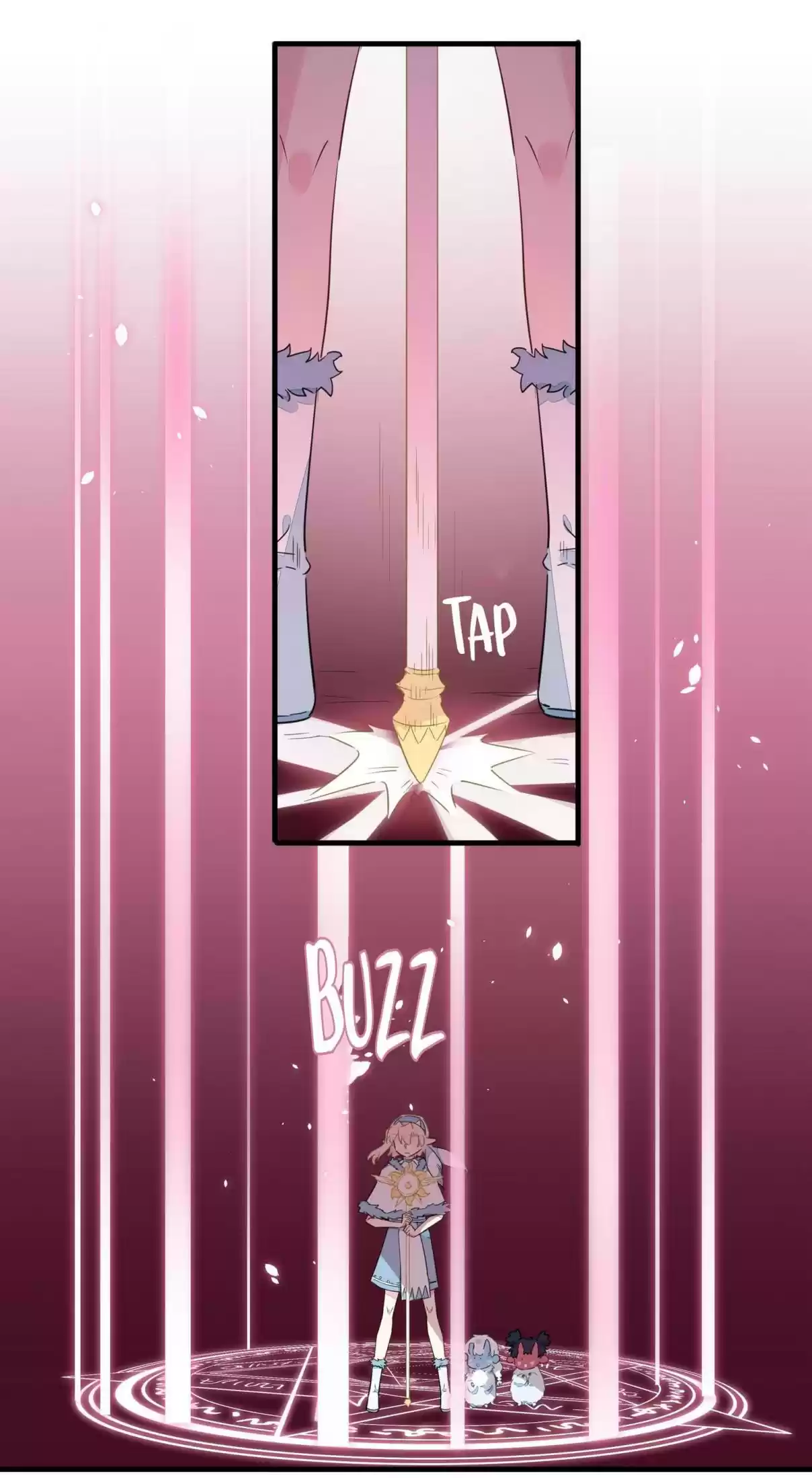 What Should I Do If I've Signed a Marriage Contract with the Elven Princess 28 She’s Not Nan Yue. Who Is She?