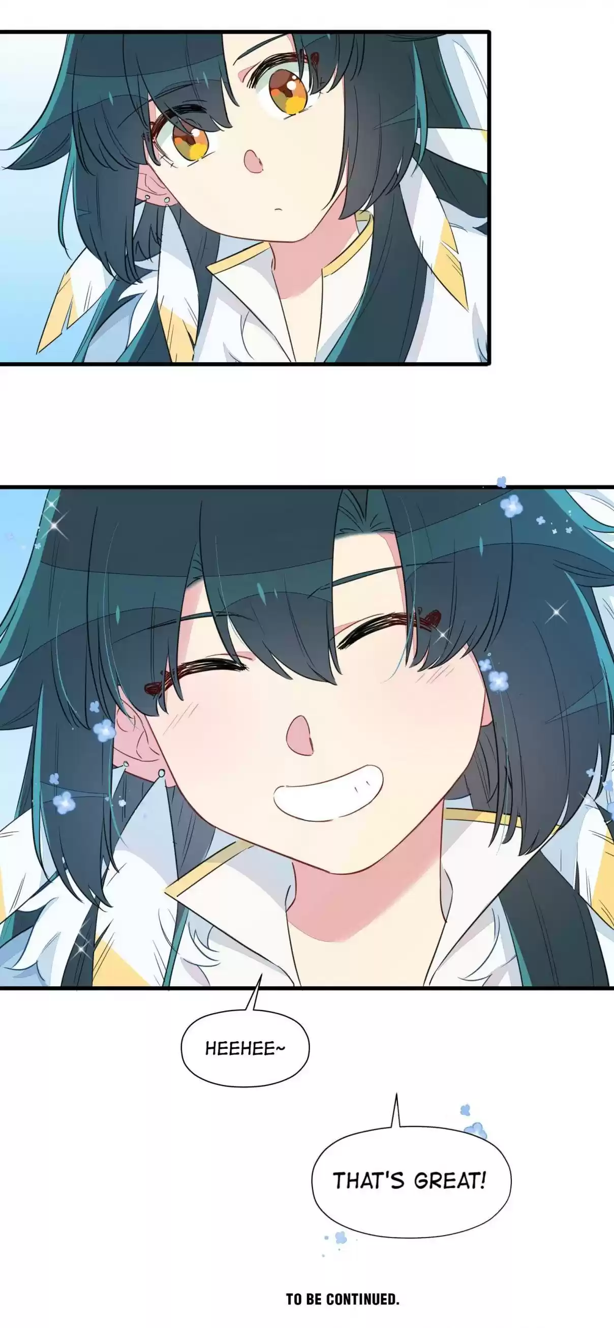 What Should I Do If I've Signed a Marriage Contract with the Elven Princess 28 She’s Not Nan Yue. Who Is She?