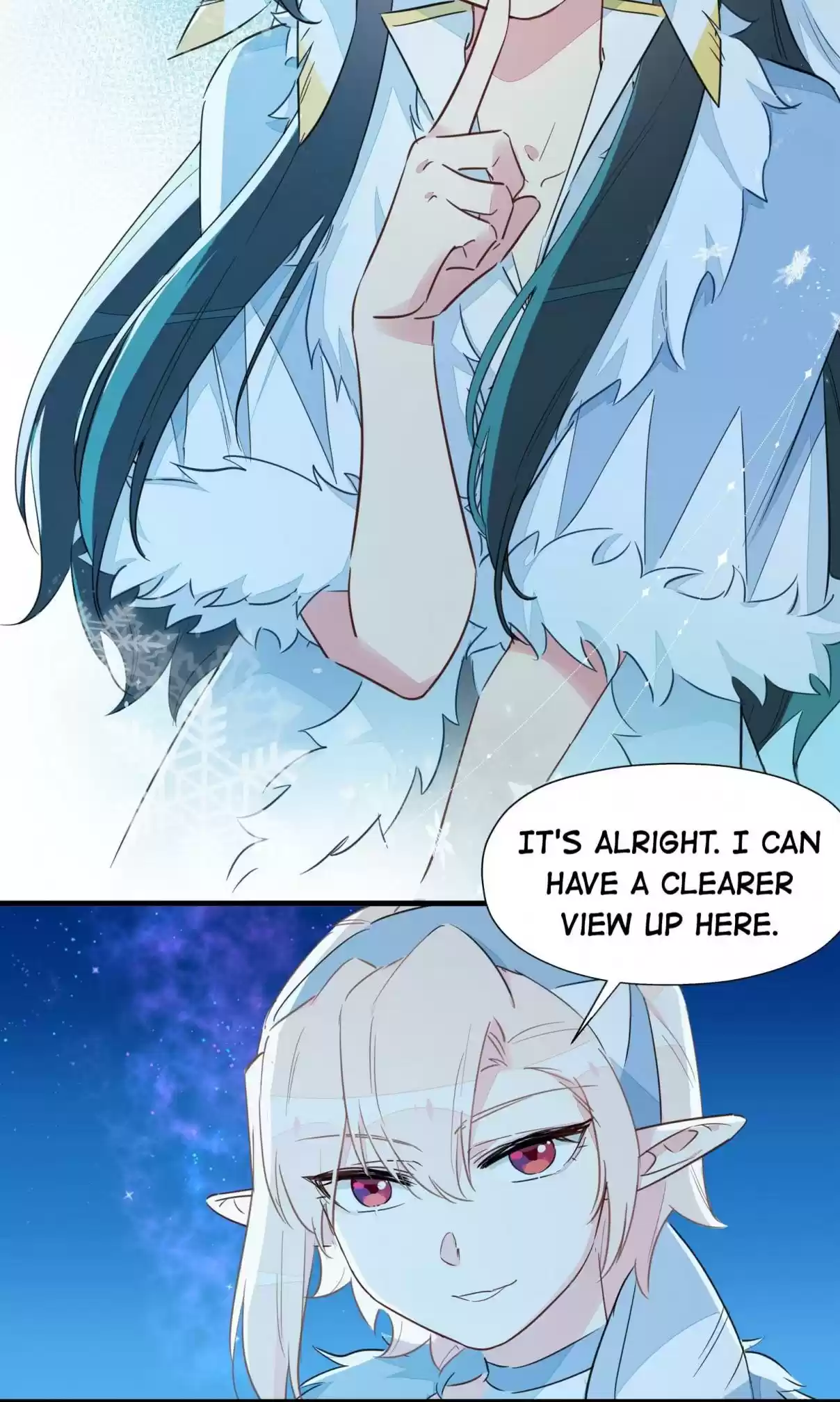 What Should I Do If I've Signed a Marriage Contract with the Elven Princess 29 Can You Help Them Forever?