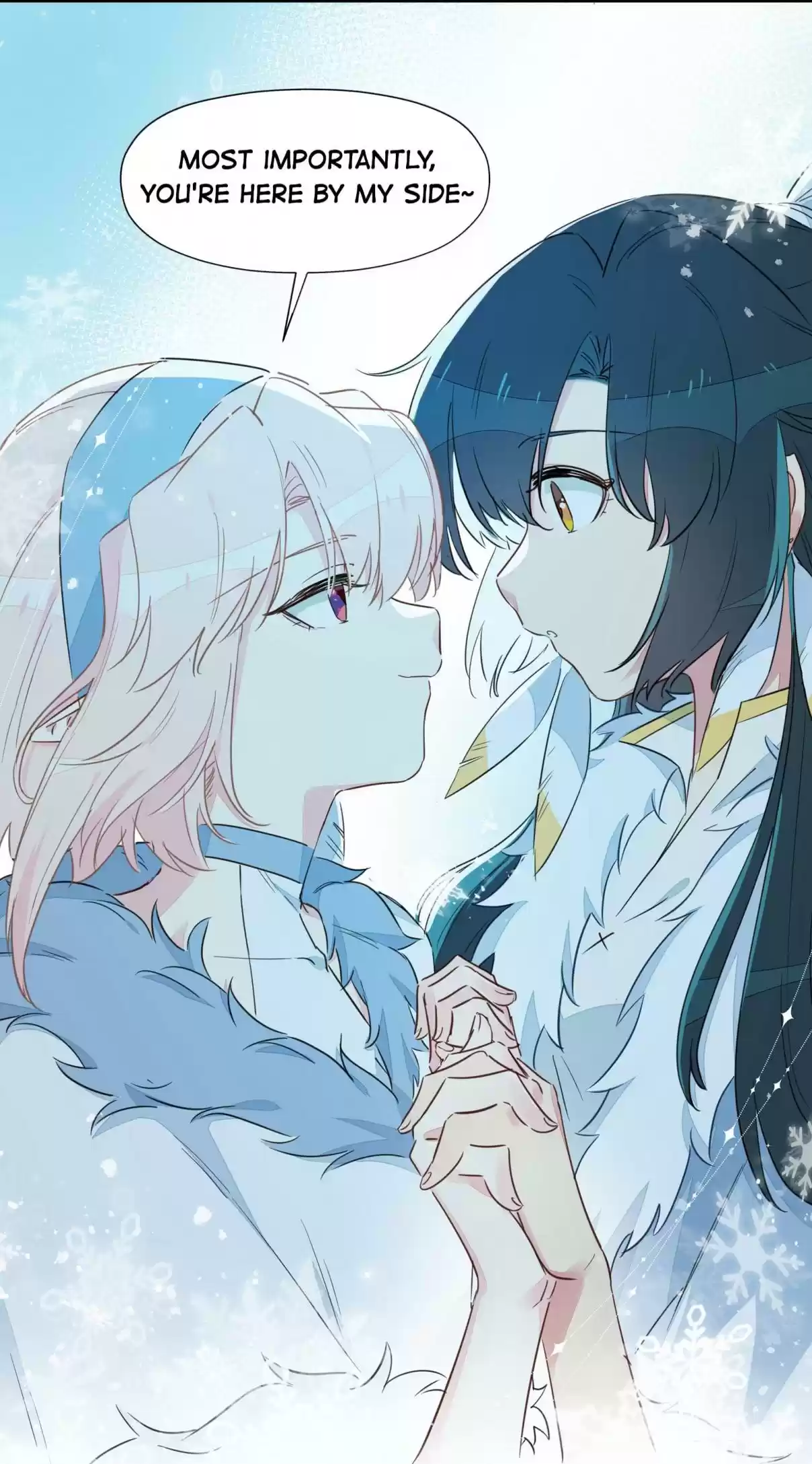 What Should I Do If I've Signed a Marriage Contract with the Elven Princess 29 Can You Help Them Forever?