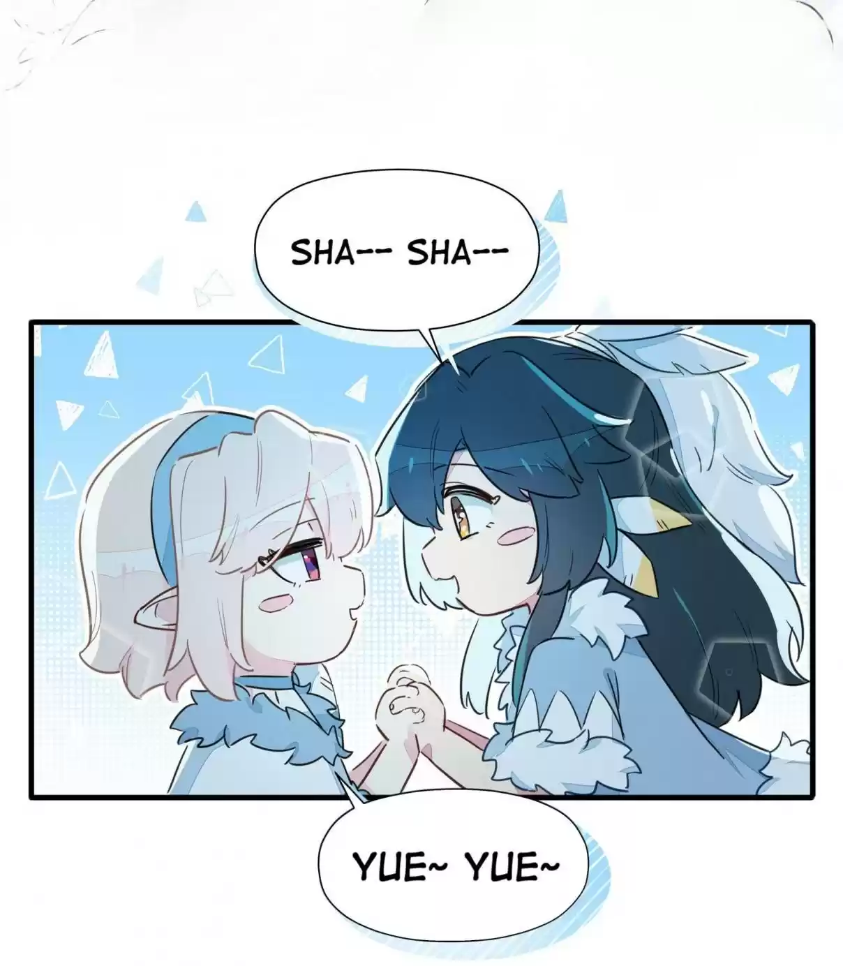 What Should I Do If I've Signed a Marriage Contract with the Elven Princess 29 Can You Help Them Forever?