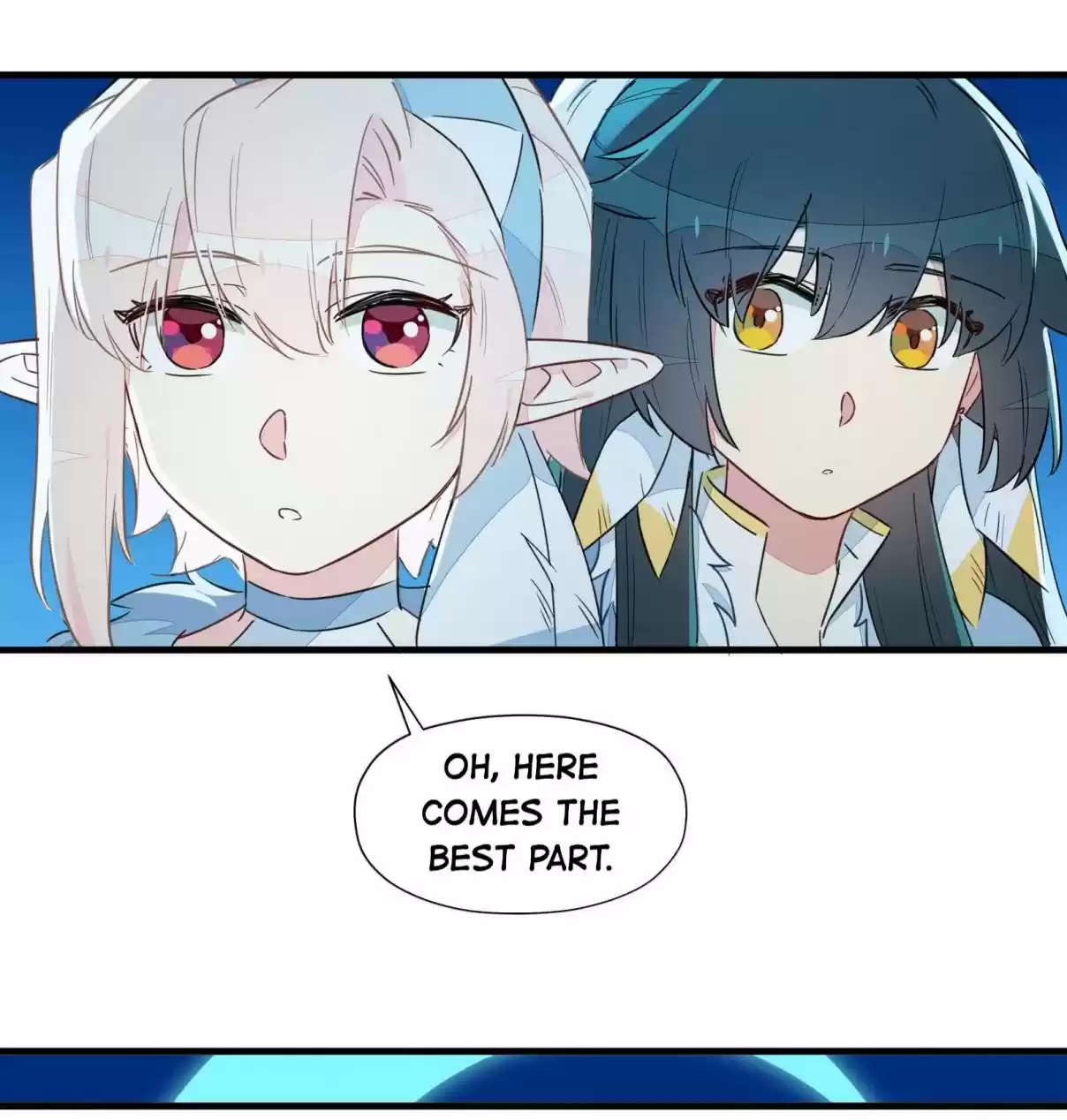 What Should I Do If I've Signed a Marriage Contract with the Elven Princess 29 Can You Help Them Forever?