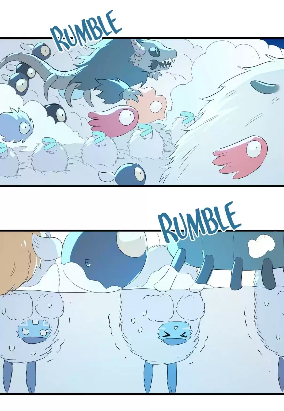 What Should I Do If I've Signed a Marriage Contract with the Elven Princess 29 Can You Help Them Forever?