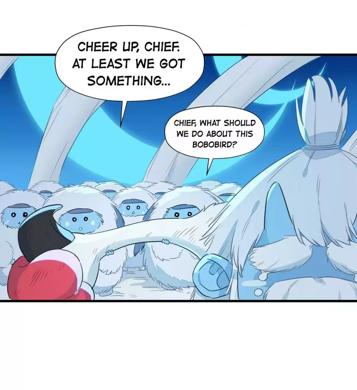 What Should I Do If I've Signed a Marriage Contract with the Elven Princess 29 Can You Help Them Forever?