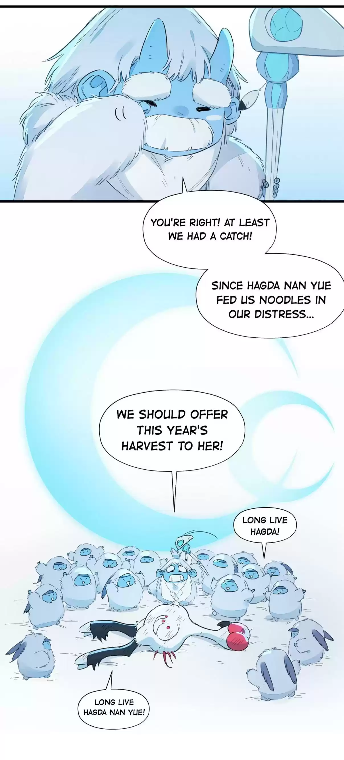 What Should I Do If I've Signed a Marriage Contract with the Elven Princess 29 Can You Help Them Forever?