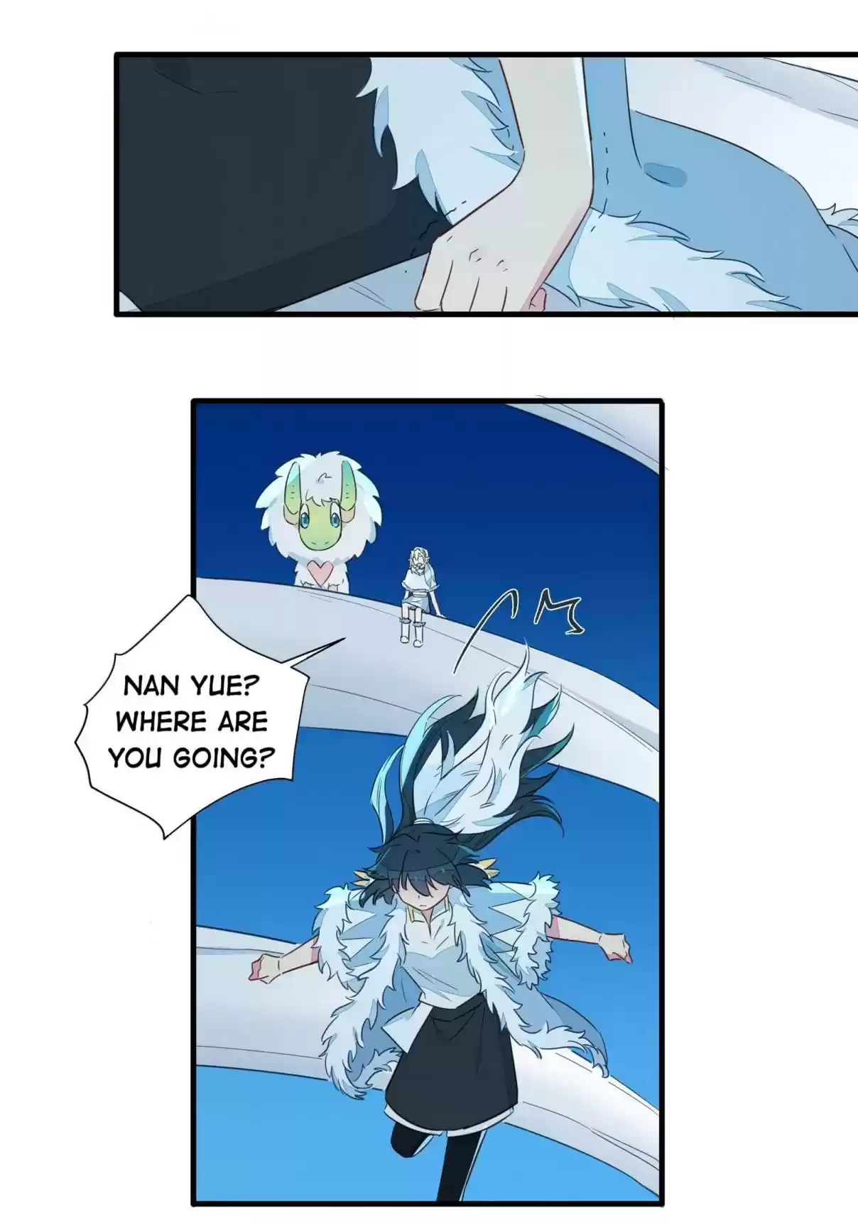 What Should I Do If I've Signed a Marriage Contract with the Elven Princess 29 Can You Help Them Forever?