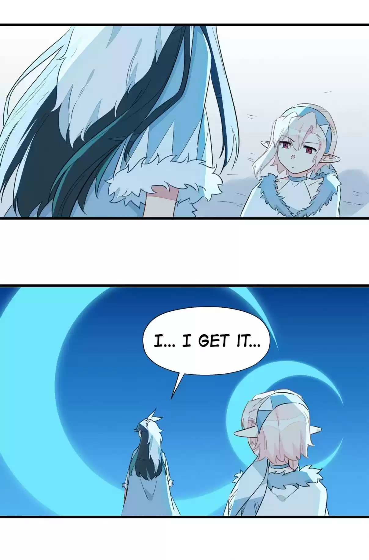 What Should I Do If I've Signed a Marriage Contract with the Elven Princess 29 Can You Help Them Forever?