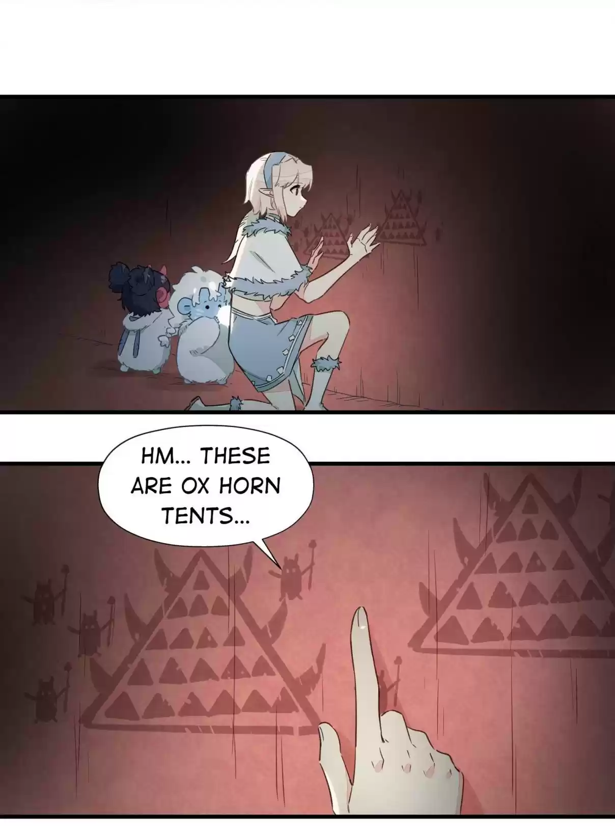 What Should I Do If I've Signed a Marriage Contract with the Elven Princess 30 If You Like It So Much, Kick It!