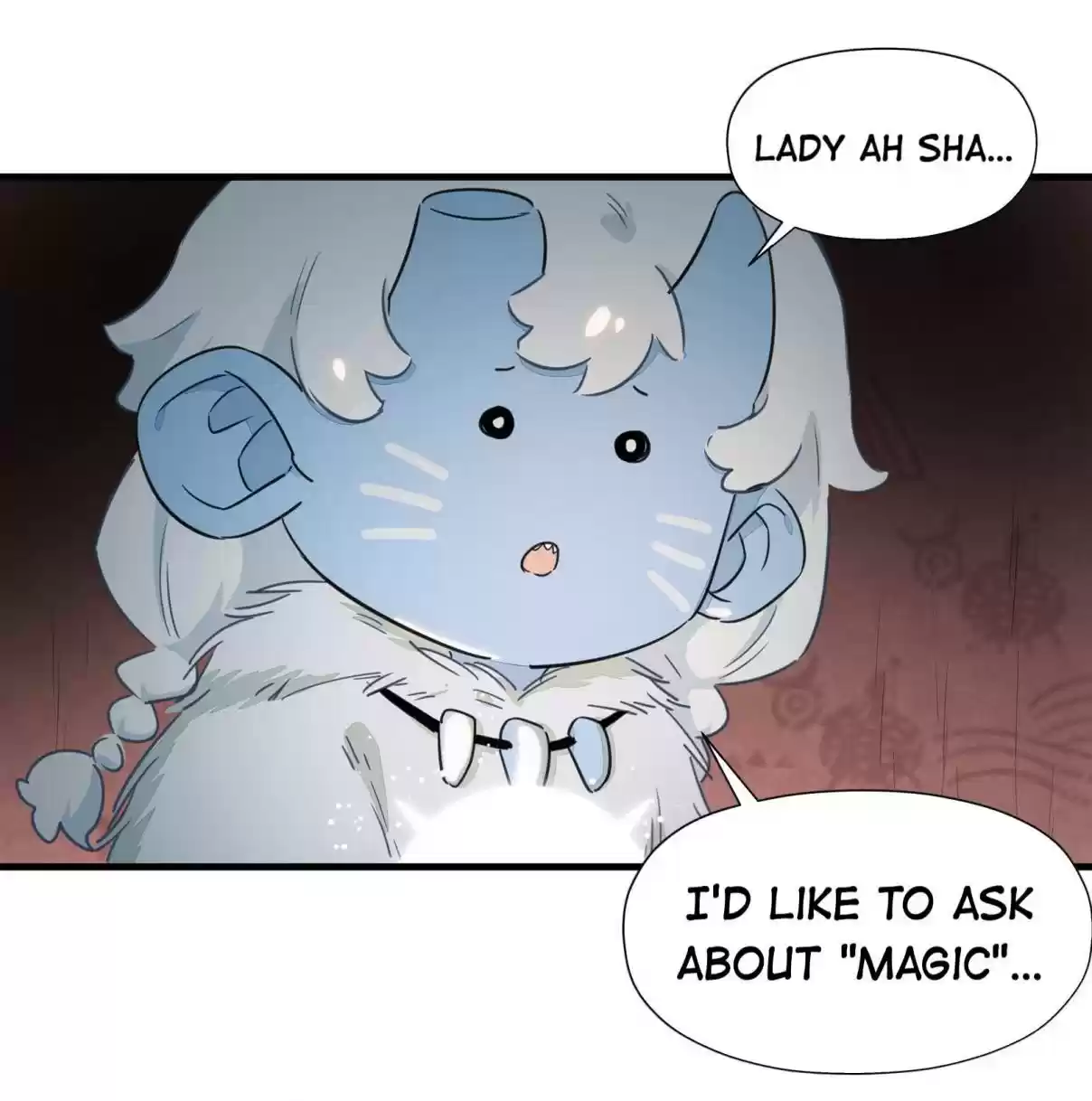 What Should I Do If I've Signed a Marriage Contract with the Elven Princess 30 If You Like It So Much, Kick It!