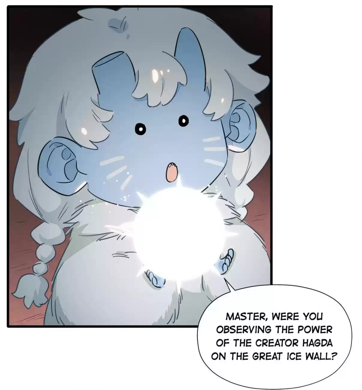 What Should I Do If I've Signed a Marriage Contract with the Elven Princess 30 If You Like It So Much, Kick It!