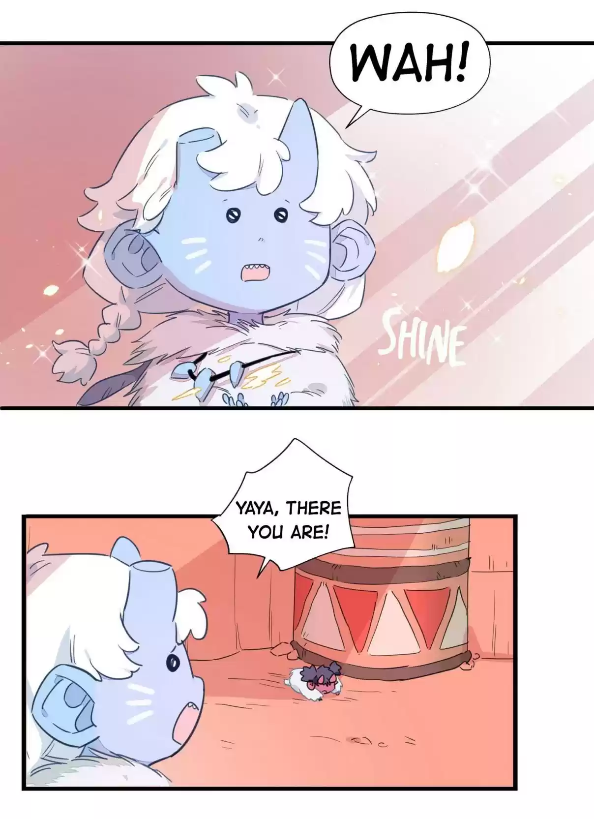 What Should I Do If I've Signed a Marriage Contract with the Elven Princess 30 If You Like It So Much, Kick It!