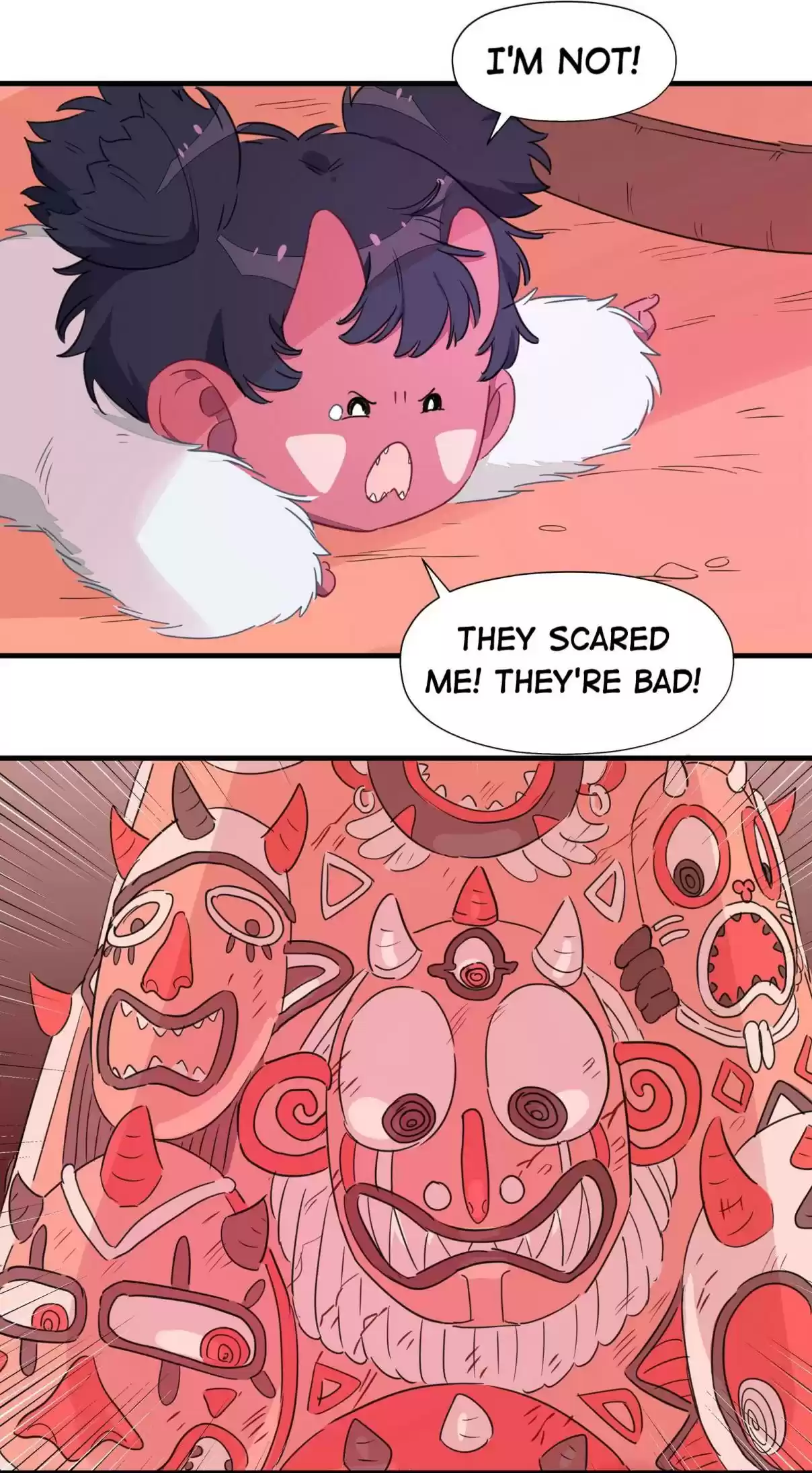 What Should I Do If I've Signed a Marriage Contract with the Elven Princess 30 If You Like It So Much, Kick It!