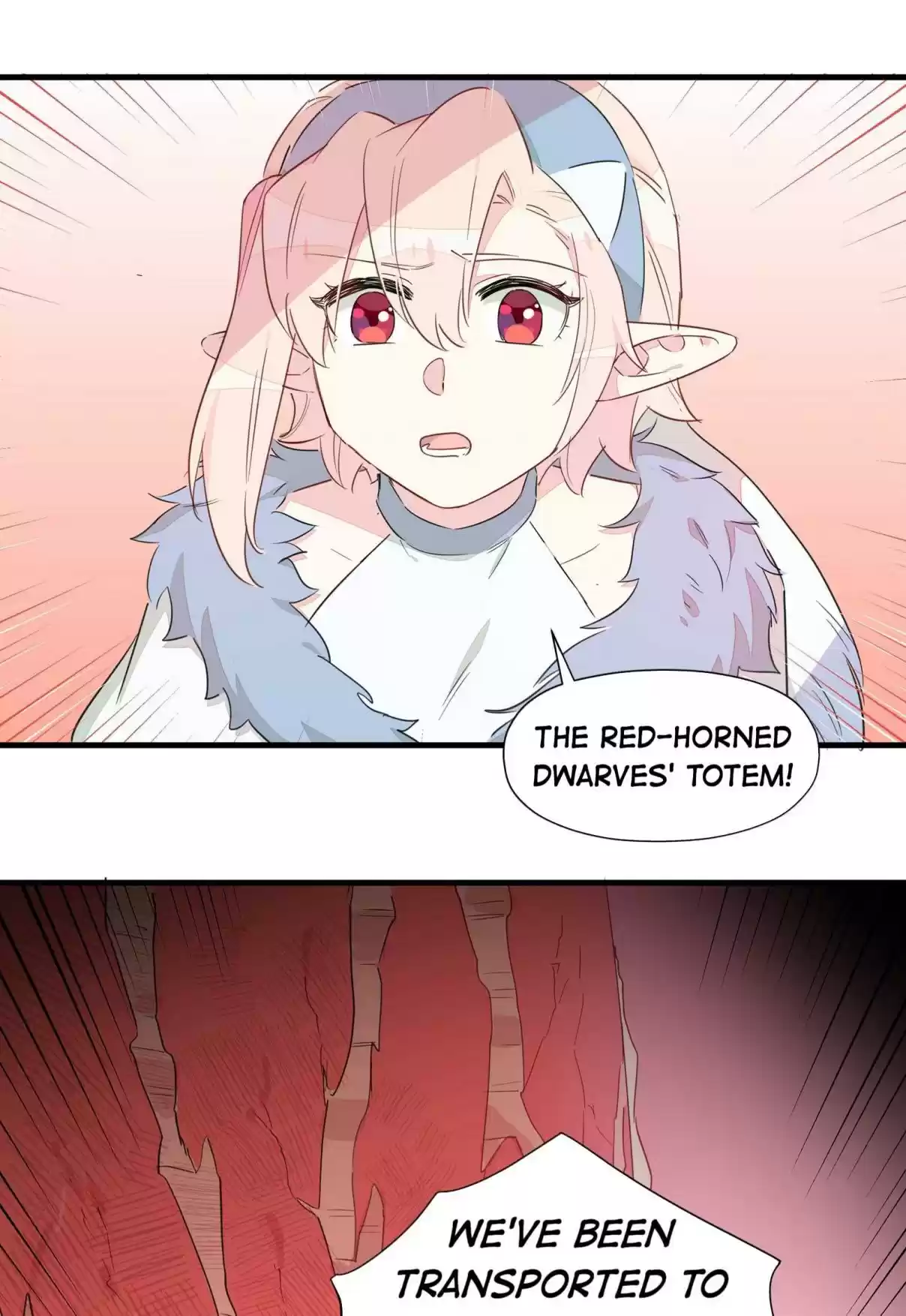 What Should I Do If I've Signed a Marriage Contract with the Elven Princess 30 If You Like It So Much, Kick It!