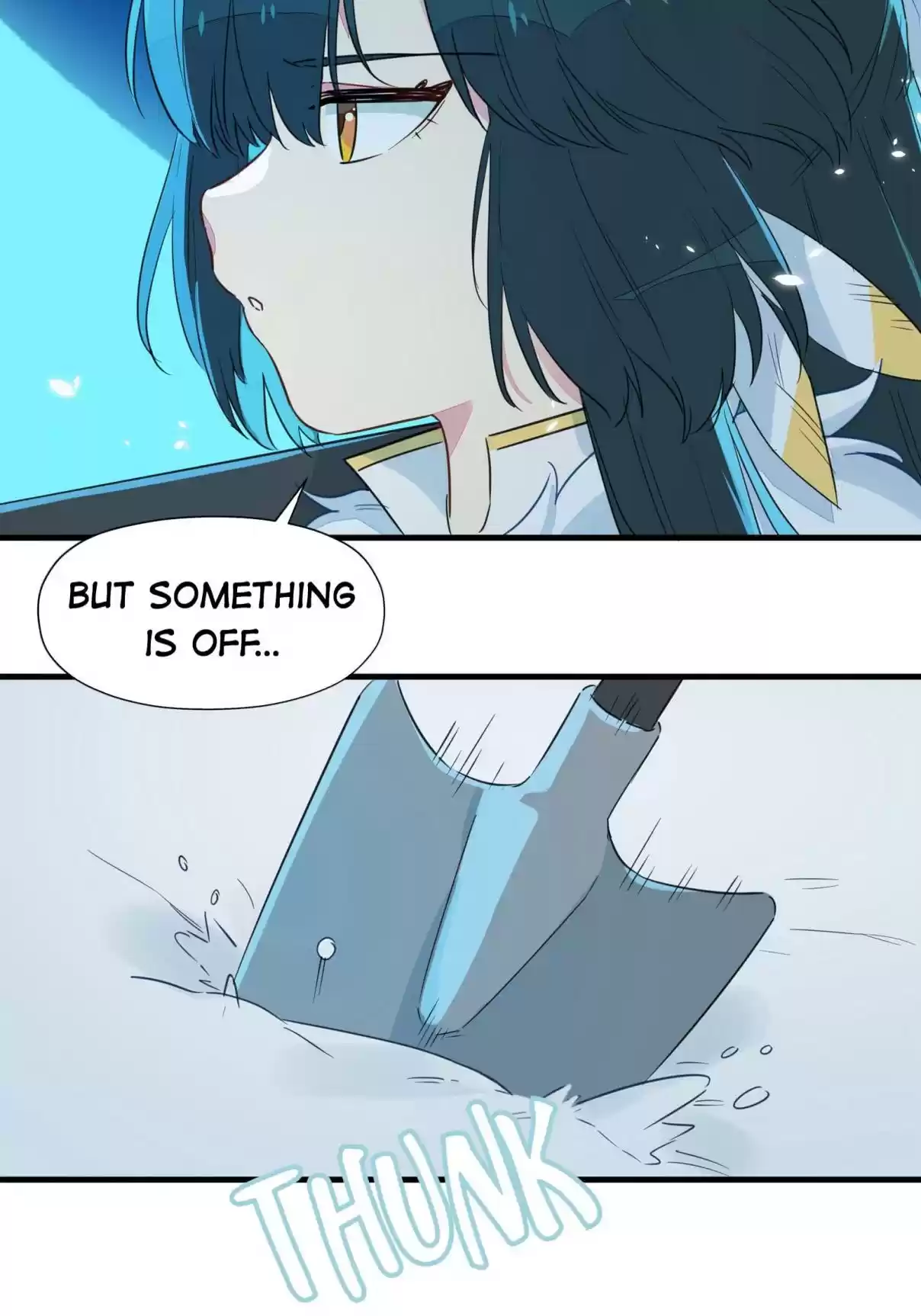 What Should I Do If I've Signed a Marriage Contract with the Elven Princess 30 If You Like It So Much, Kick It!