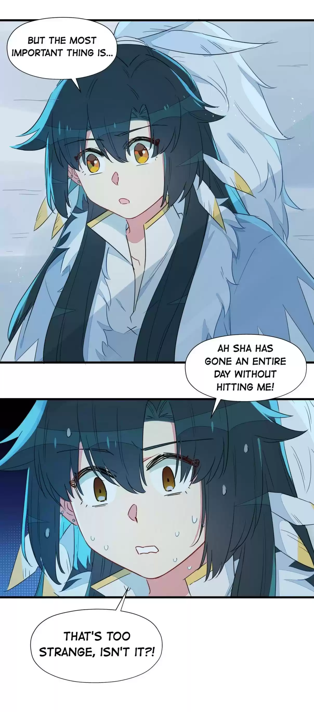 What Should I Do If I've Signed a Marriage Contract with the Elven Princess 30 If You Like It So Much, Kick It!