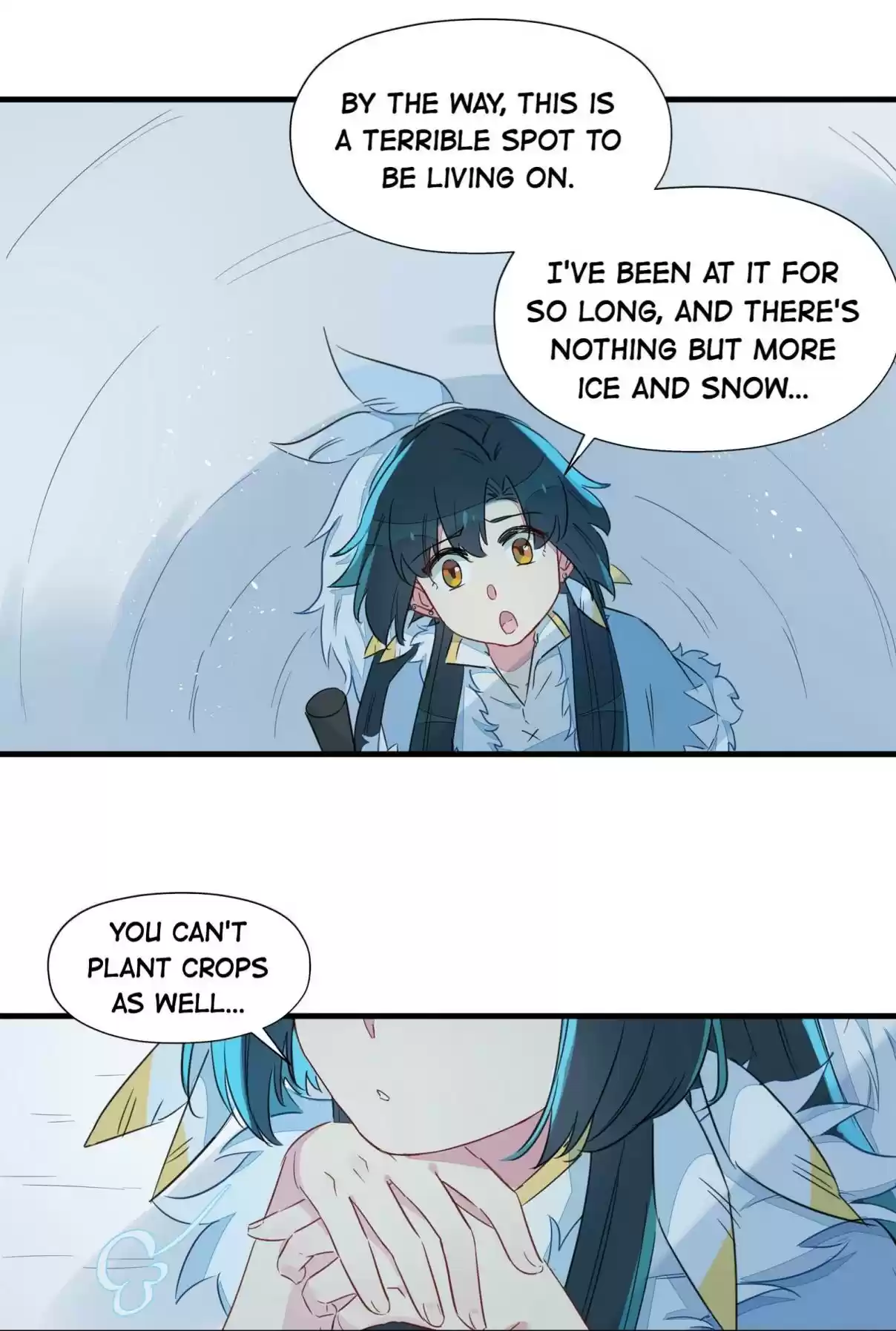 What Should I Do If I've Signed a Marriage Contract with the Elven Princess 30 If You Like It So Much, Kick It!