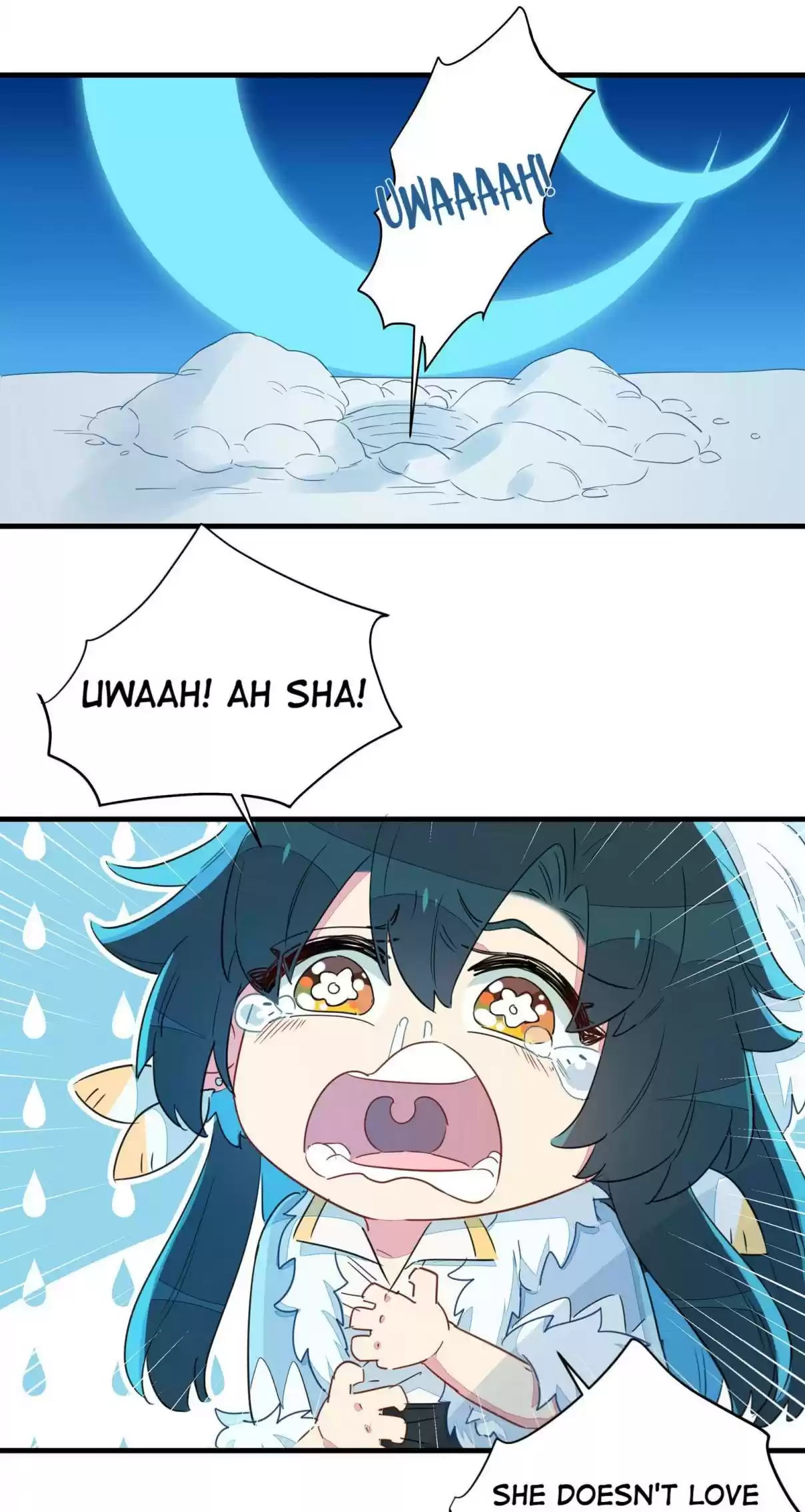 What Should I Do If I've Signed a Marriage Contract with the Elven Princess 30 If You Like It So Much, Kick It!