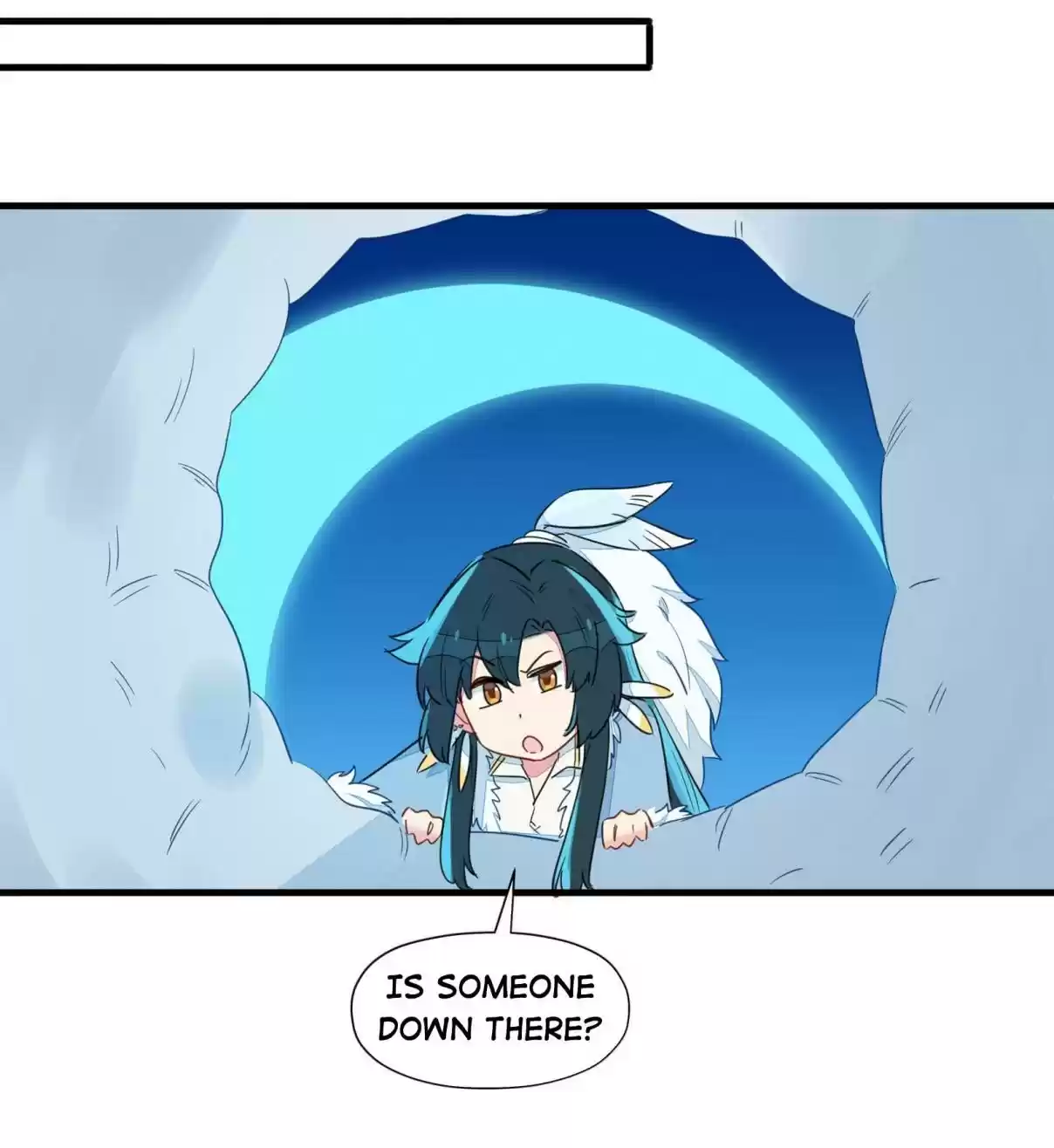 What Should I Do If I've Signed a Marriage Contract with the Elven Princess 30 If You Like It So Much, Kick It!