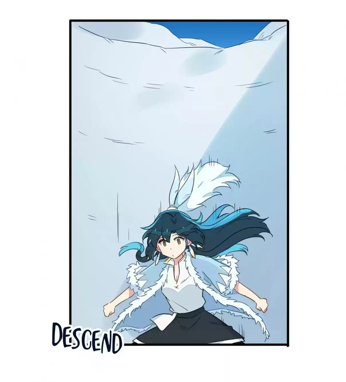 What Should I Do If I've Signed a Marriage Contract with the Elven Princess 30 If You Like It So Much, Kick It!