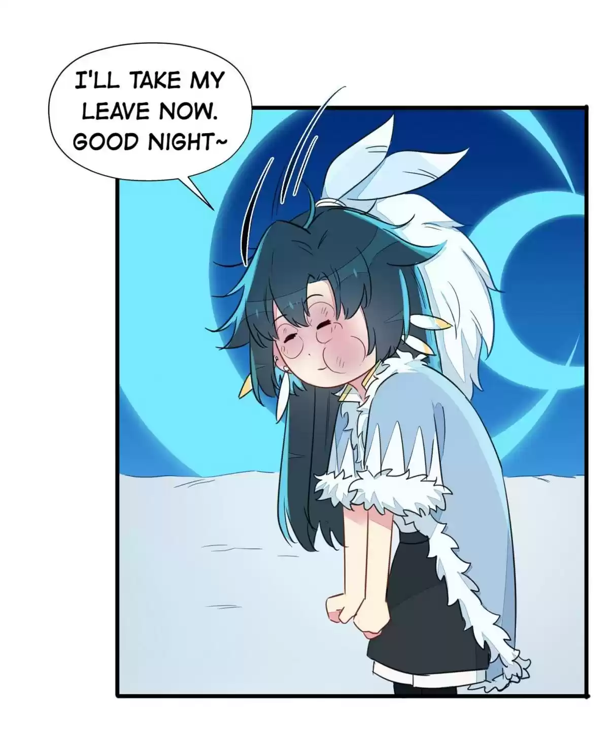 What Should I Do If I've Signed a Marriage Contract with the Elven Princess 30 If You Like It So Much, Kick It!