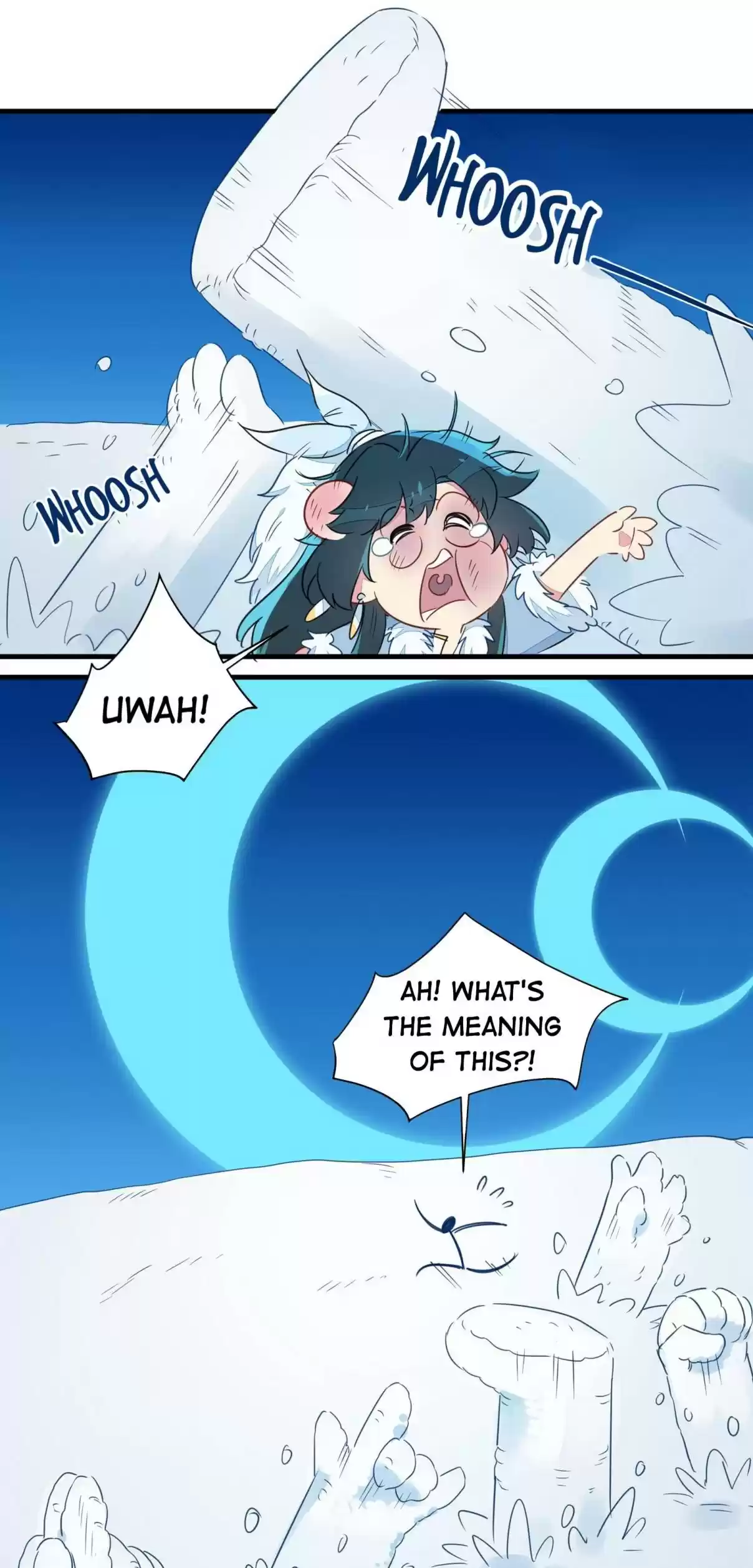 What Should I Do If I've Signed a Marriage Contract with the Elven Princess 30 If You Like It So Much, Kick It!