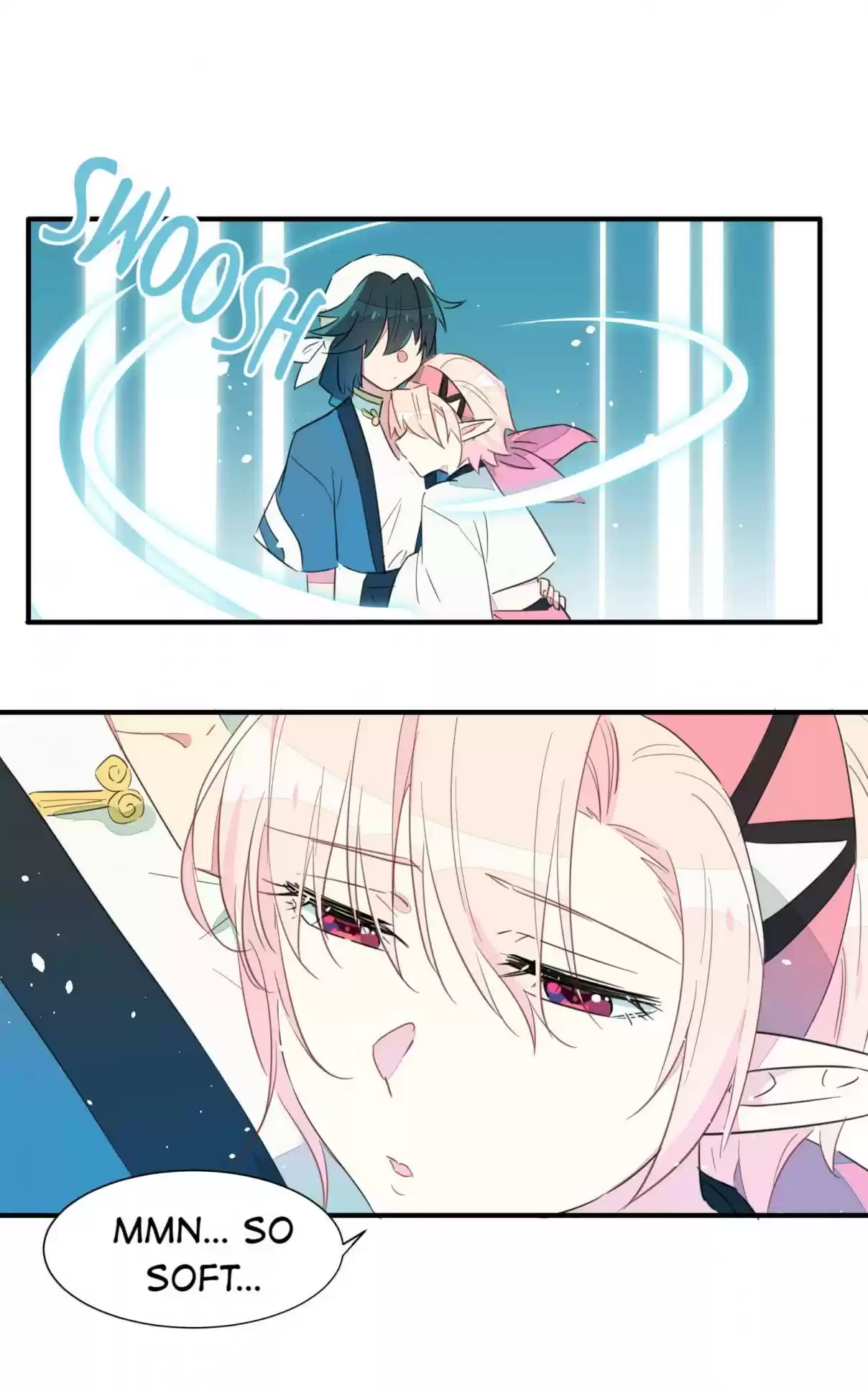 What Should I Do If I've Signed a Marriage Contract with the Elven Princess 3.0 WE ELVES KEEP OUR PROMISES!