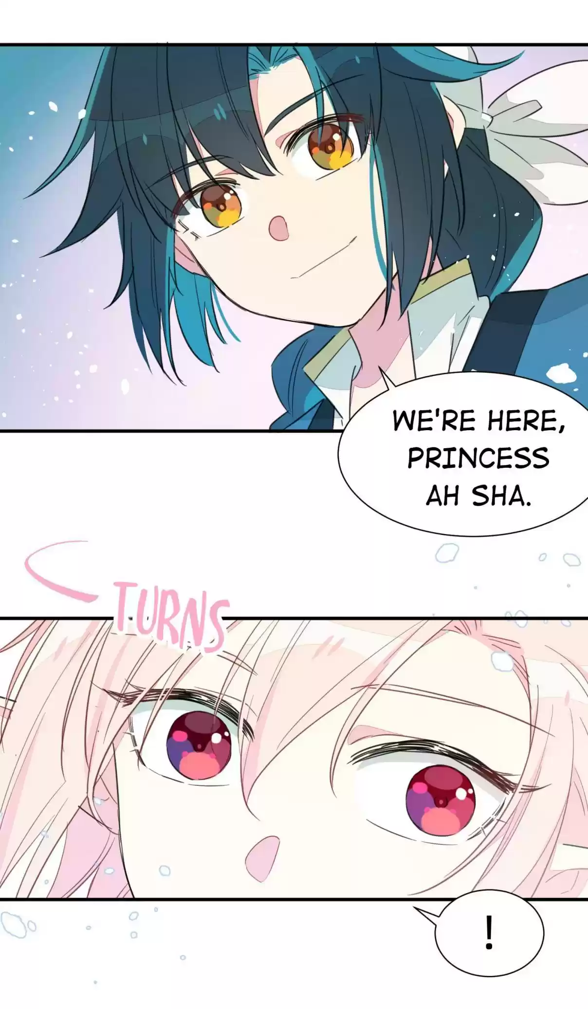 What Should I Do If I've Signed a Marriage Contract with the Elven Princess 3.0 WE ELVES KEEP OUR PROMISES!