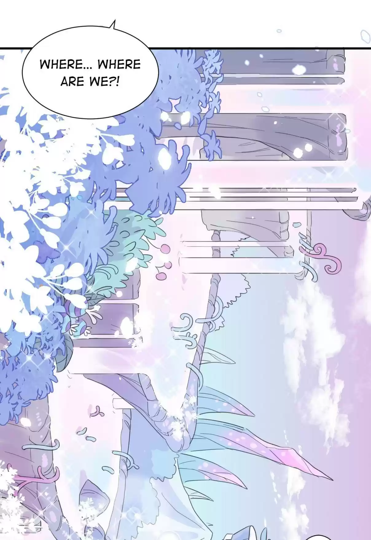 What Should I Do If I've Signed a Marriage Contract with the Elven Princess 3.0 WE ELVES KEEP OUR PROMISES!