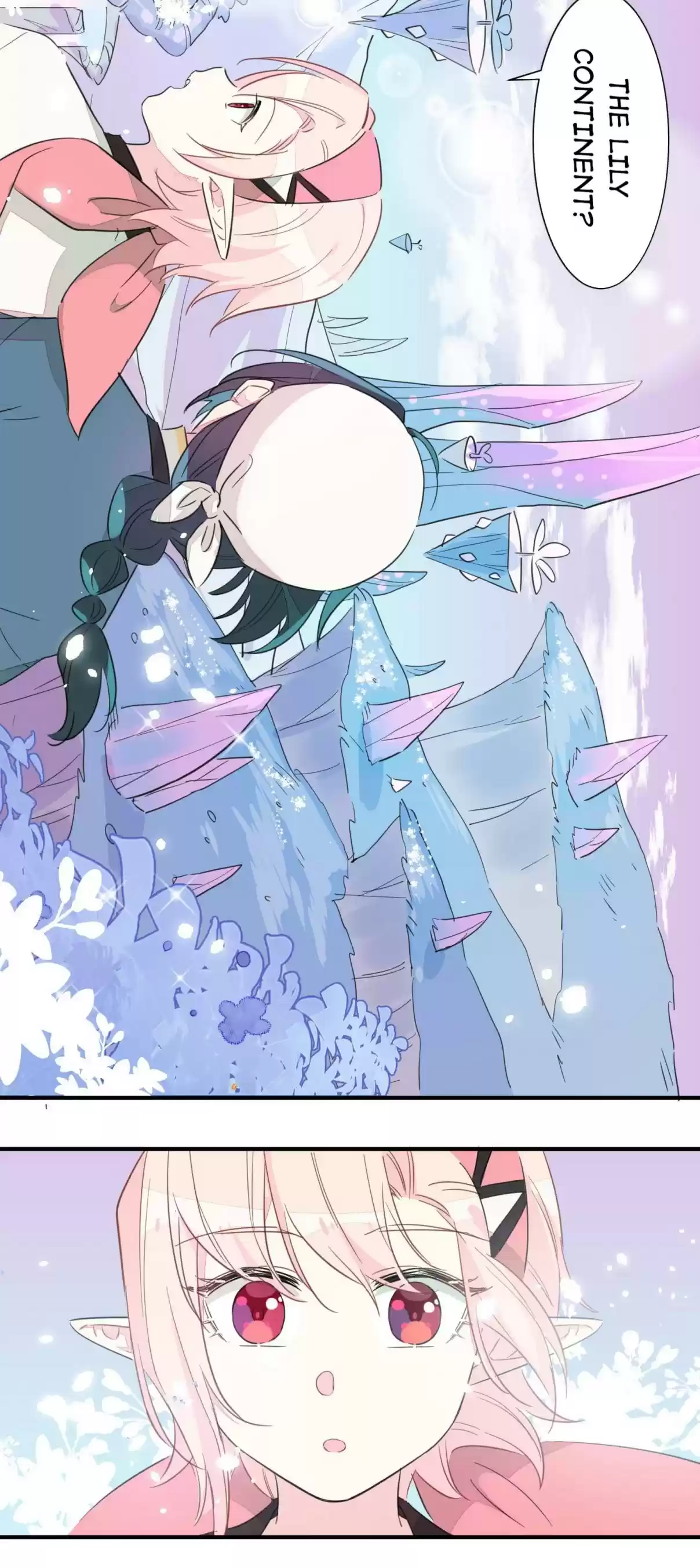 What Should I Do If I've Signed a Marriage Contract with the Elven Princess 3.0 WE ELVES KEEP OUR PROMISES!