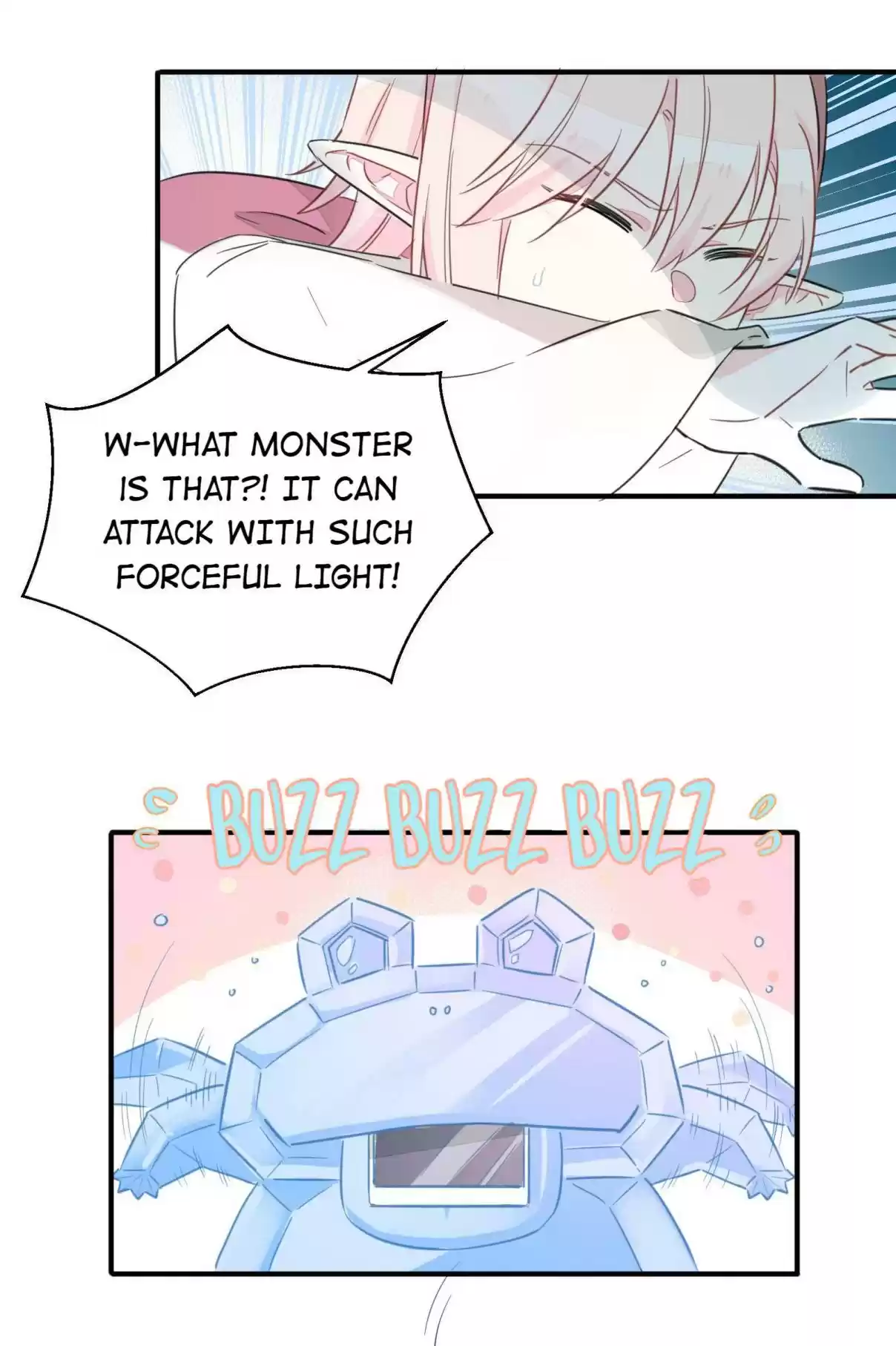 What Should I Do If I've Signed a Marriage Contract with the Elven Princess 3.0 WE ELVES KEEP OUR PROMISES!