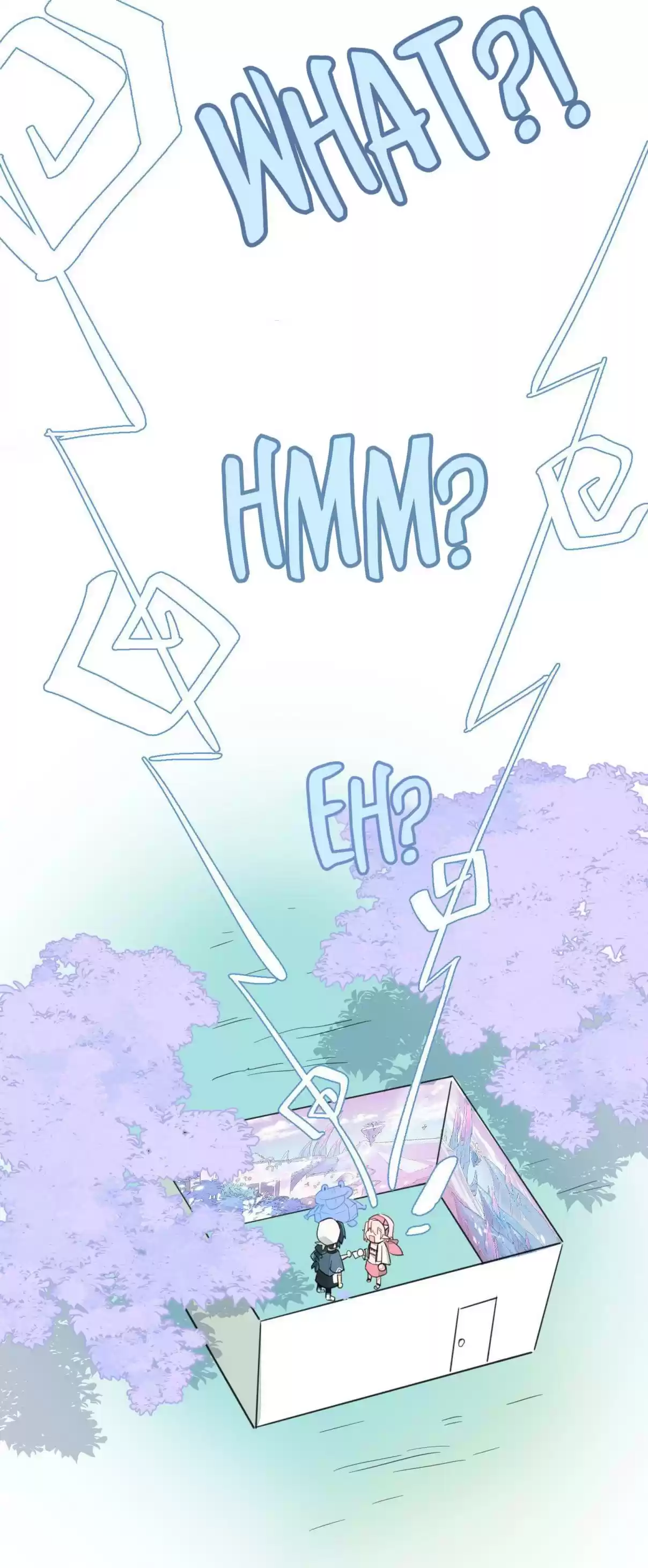 What Should I Do If I've Signed a Marriage Contract with the Elven Princess 3.0 WE ELVES KEEP OUR PROMISES!