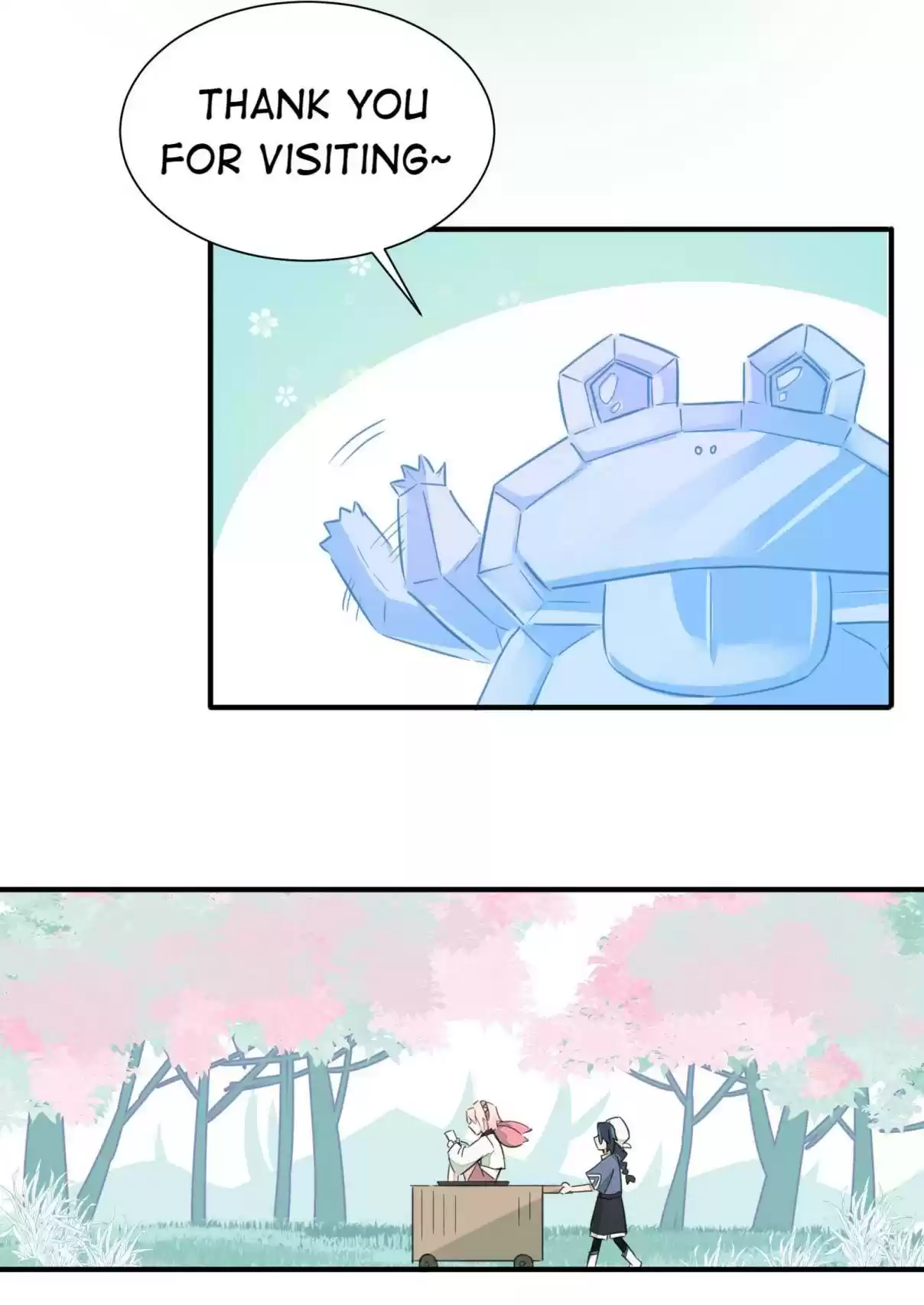 What Should I Do If I've Signed a Marriage Contract with the Elven Princess 3.0 WE ELVES KEEP OUR PROMISES!