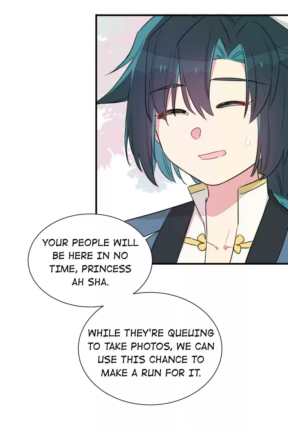 What Should I Do If I've Signed a Marriage Contract with the Elven Princess 3.0 WE ELVES KEEP OUR PROMISES!