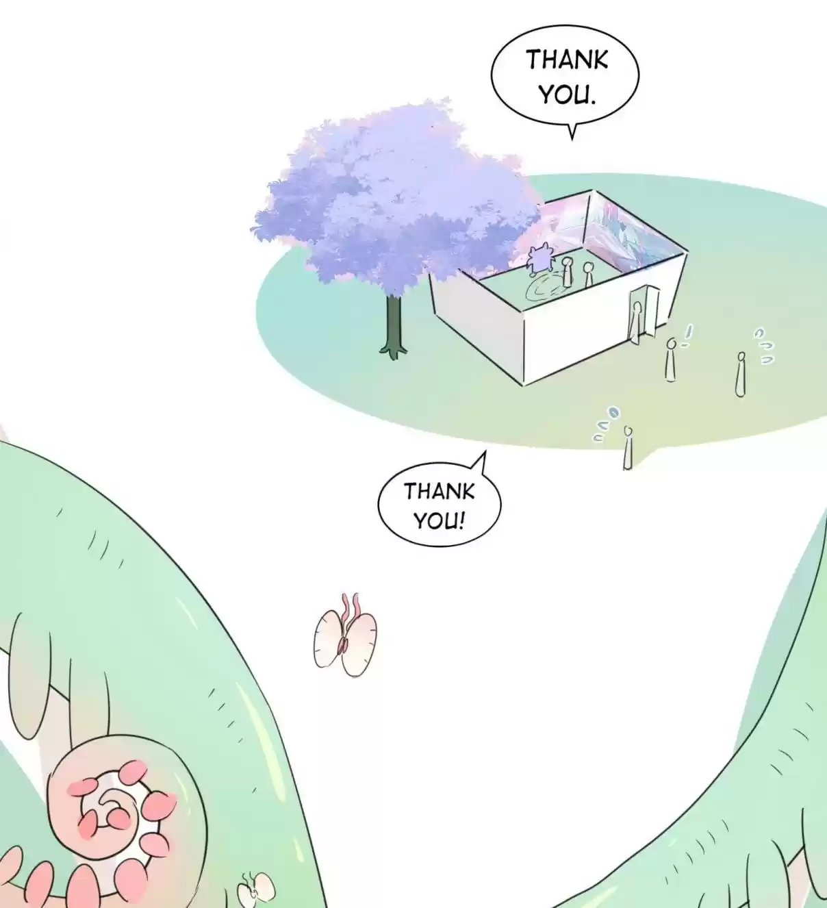 What Should I Do If I've Signed a Marriage Contract with the Elven Princess 3.0 WE ELVES KEEP OUR PROMISES!