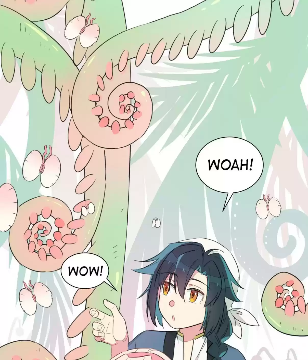 What Should I Do If I've Signed a Marriage Contract with the Elven Princess 3.0 WE ELVES KEEP OUR PROMISES!